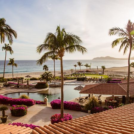 San José del Cabo Zoetry Casa Del Mar Los Cabos מראה חיצוני תמונה