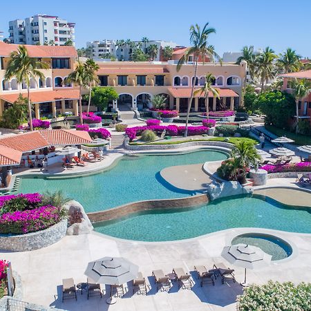 San José del Cabo Zoetry Casa Del Mar Los Cabos מראה חיצוני תמונה