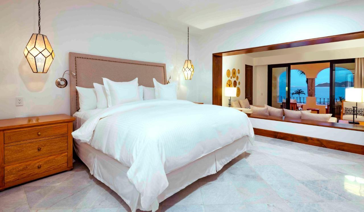 San José del Cabo Zoetry Casa Del Mar Los Cabos מראה חיצוני תמונה