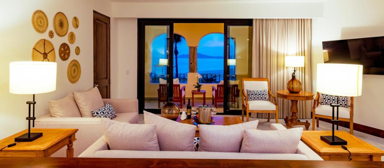 San José del Cabo Zoetry Casa Del Mar Los Cabos מראה חיצוני תמונה
