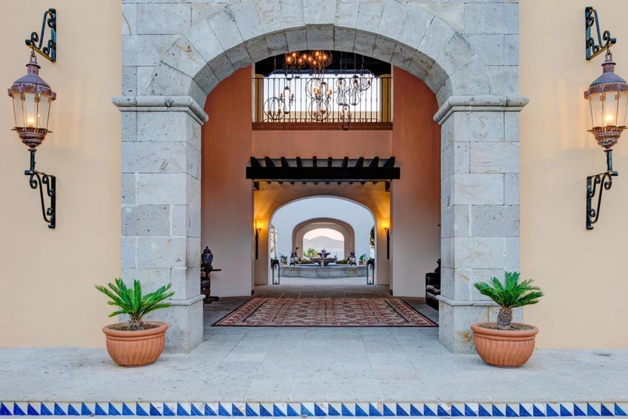 San José del Cabo Zoetry Casa Del Mar Los Cabos מראה חיצוני תמונה