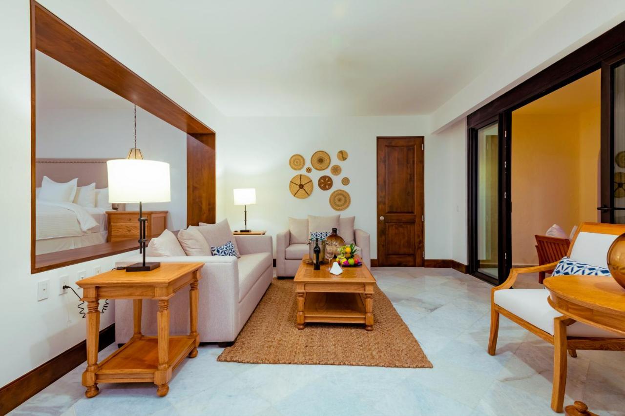 San José del Cabo Zoetry Casa Del Mar Los Cabos מראה חיצוני תמונה
