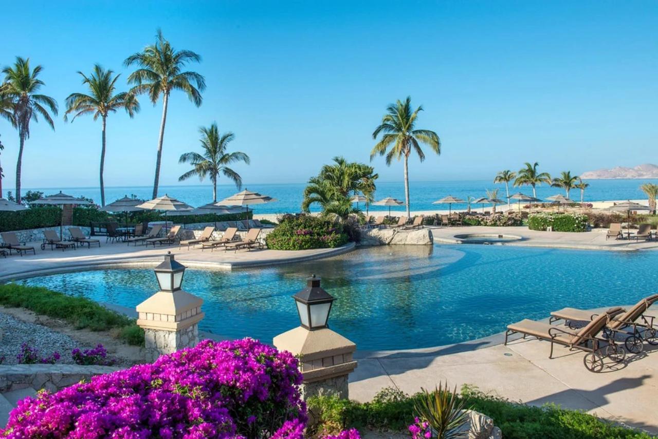 San José del Cabo Zoetry Casa Del Mar Los Cabos מראה חיצוני תמונה