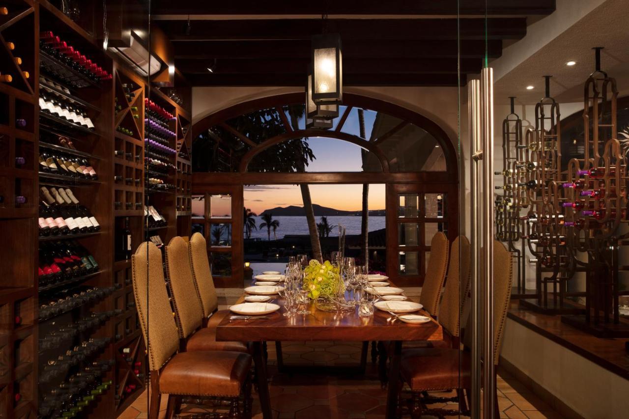 San José del Cabo Zoetry Casa Del Mar Los Cabos מראה חיצוני תמונה