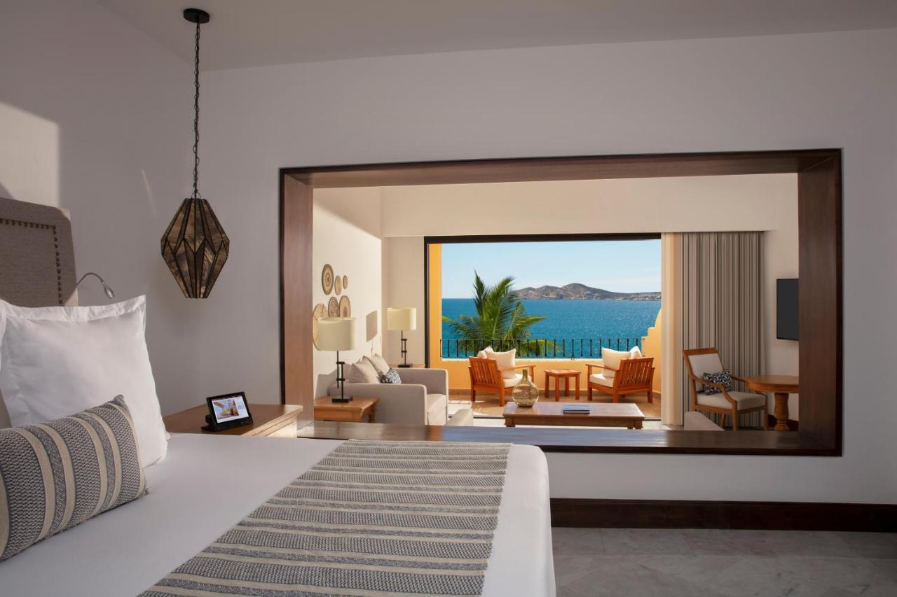 San José del Cabo Zoetry Casa Del Mar Los Cabos מראה חיצוני תמונה