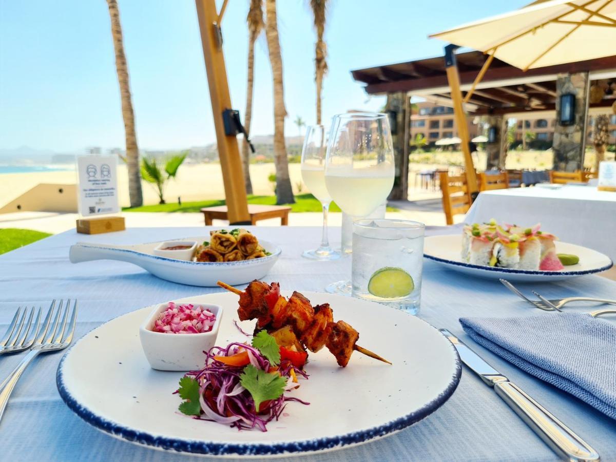 San José del Cabo Zoetry Casa Del Mar Los Cabos מראה חיצוני תמונה