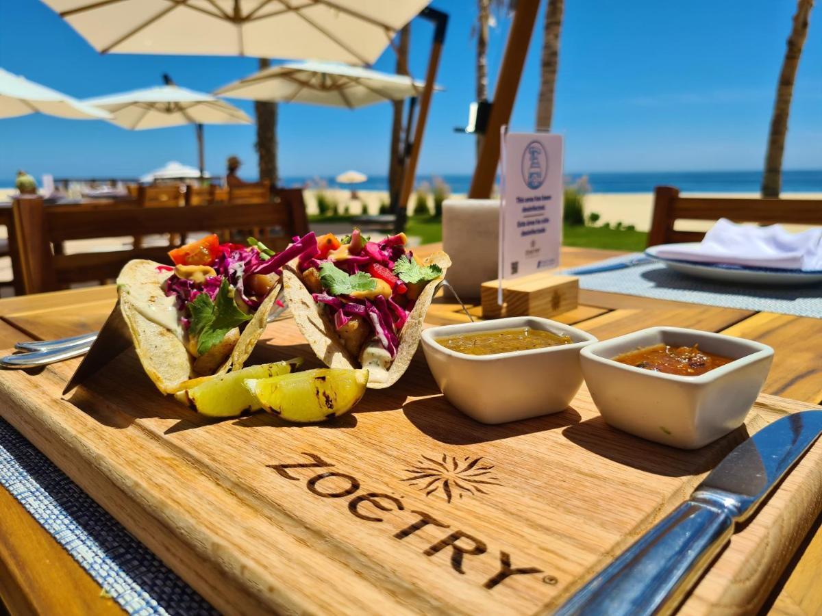 San José del Cabo Zoetry Casa Del Mar Los Cabos מראה חיצוני תמונה
