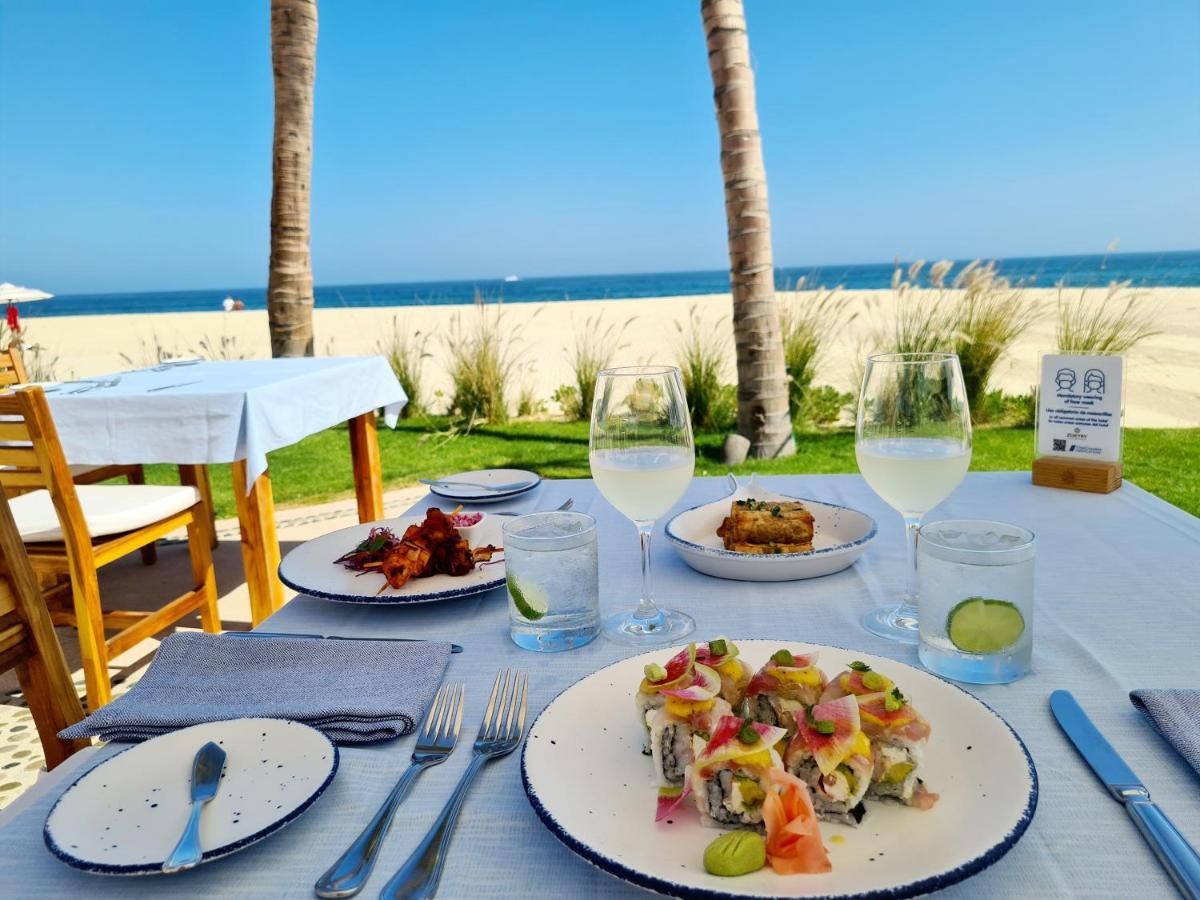 San José del Cabo Zoetry Casa Del Mar Los Cabos מראה חיצוני תמונה