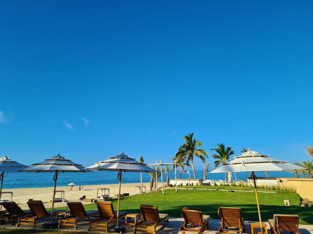 San José del Cabo Zoetry Casa Del Mar Los Cabos מראה חיצוני תמונה