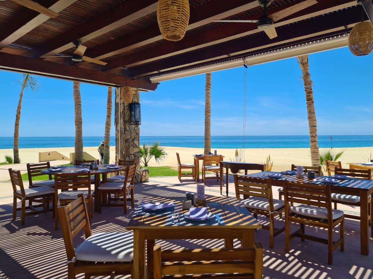San José del Cabo Zoetry Casa Del Mar Los Cabos מראה חיצוני תמונה