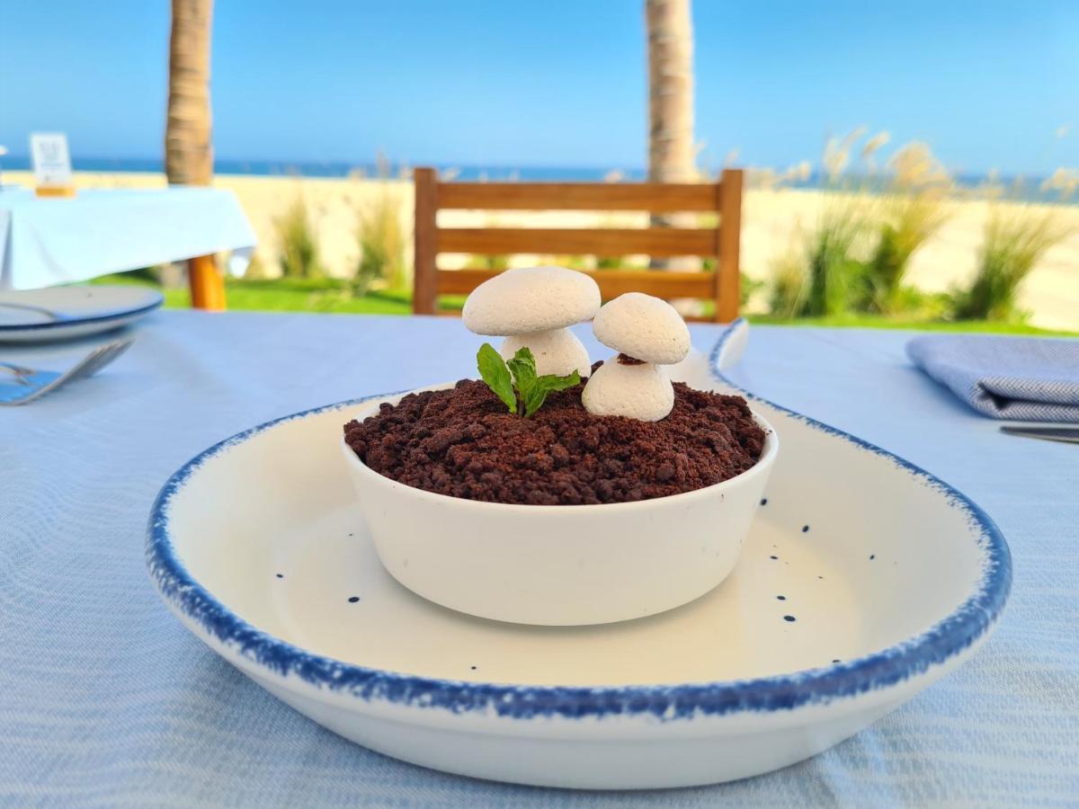 San José del Cabo Zoetry Casa Del Mar Los Cabos מראה חיצוני תמונה