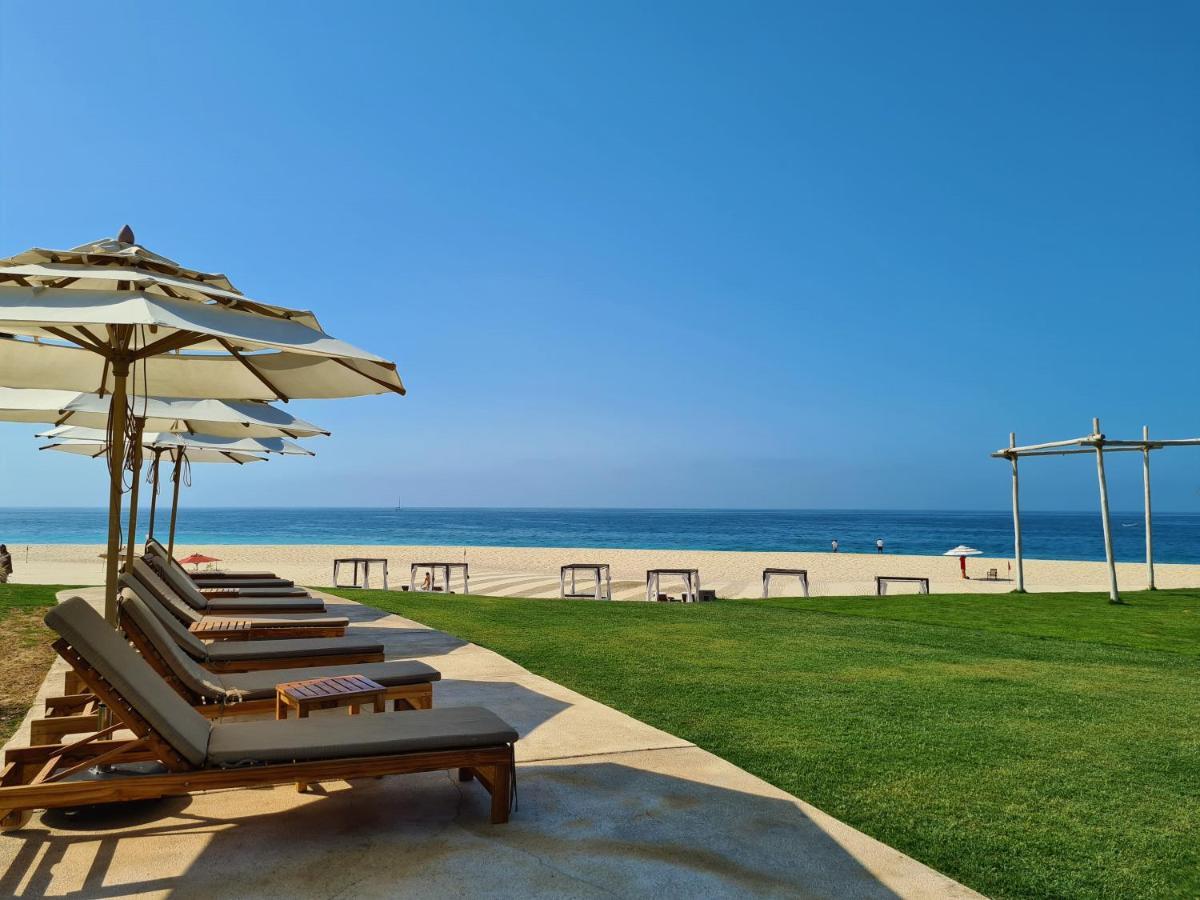 San José del Cabo Zoetry Casa Del Mar Los Cabos מראה חיצוני תמונה
