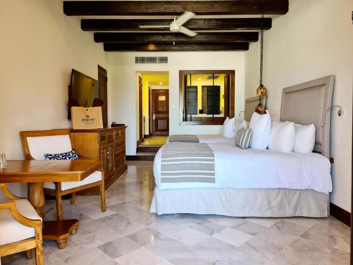San José del Cabo Zoetry Casa Del Mar Los Cabos מראה חיצוני תמונה