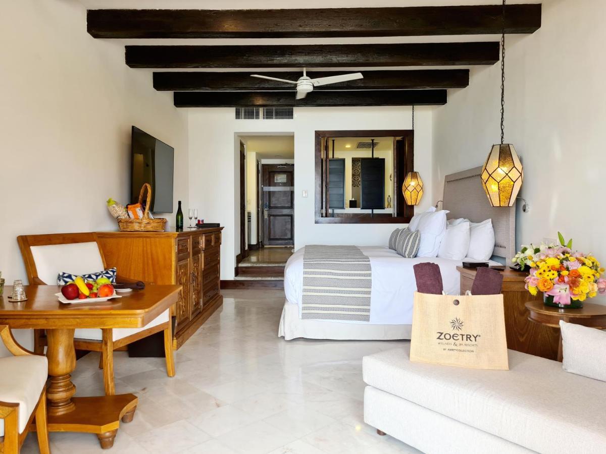 San José del Cabo Zoetry Casa Del Mar Los Cabos מראה חיצוני תמונה