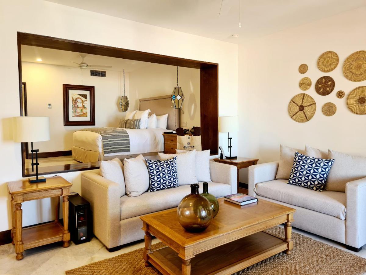 San José del Cabo Zoetry Casa Del Mar Los Cabos מראה חיצוני תמונה
