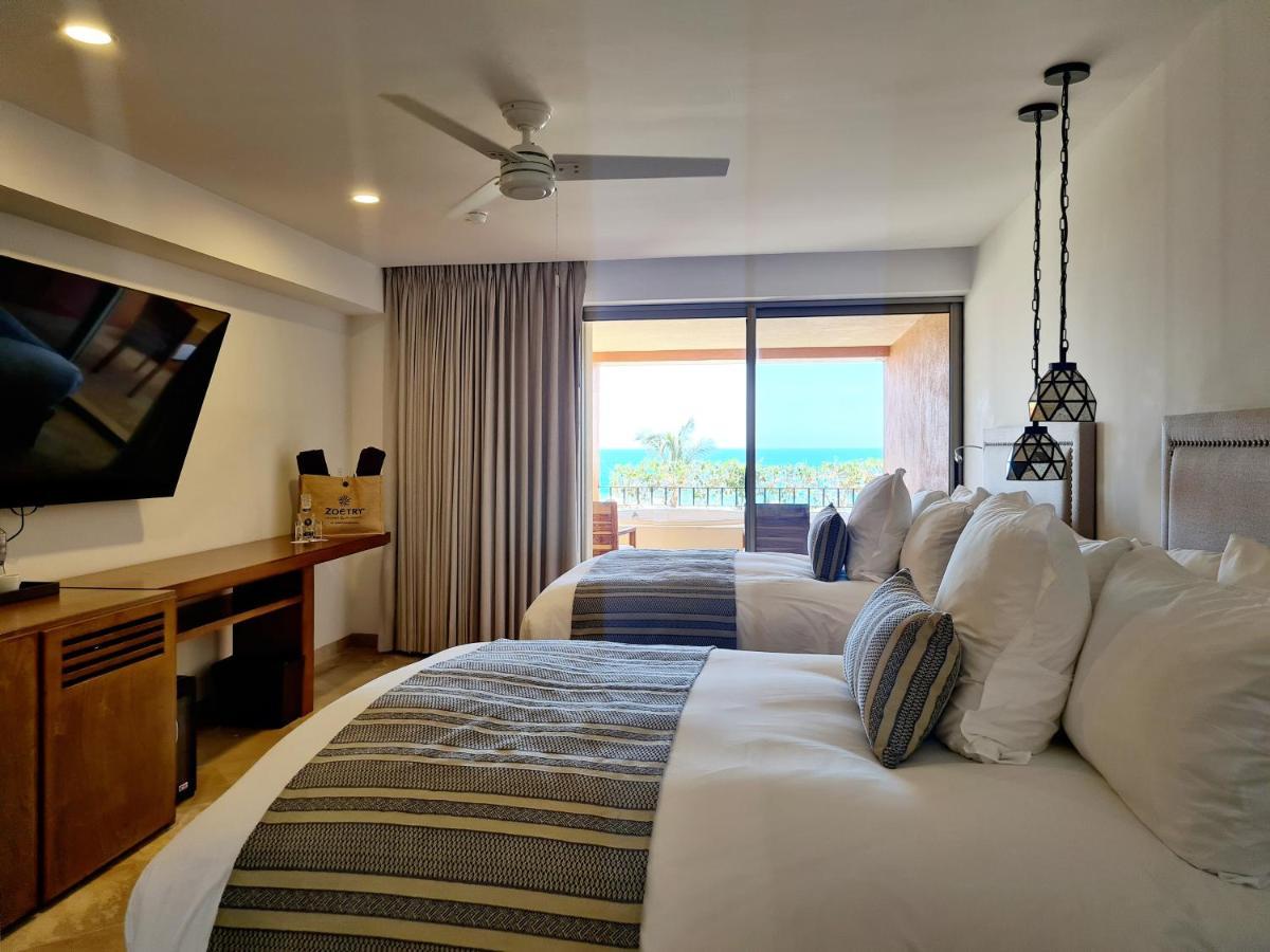 San José del Cabo Zoetry Casa Del Mar Los Cabos מראה חיצוני תמונה