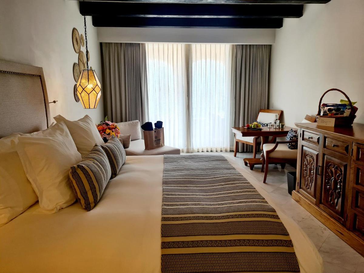 San José del Cabo Zoetry Casa Del Mar Los Cabos מראה חיצוני תמונה