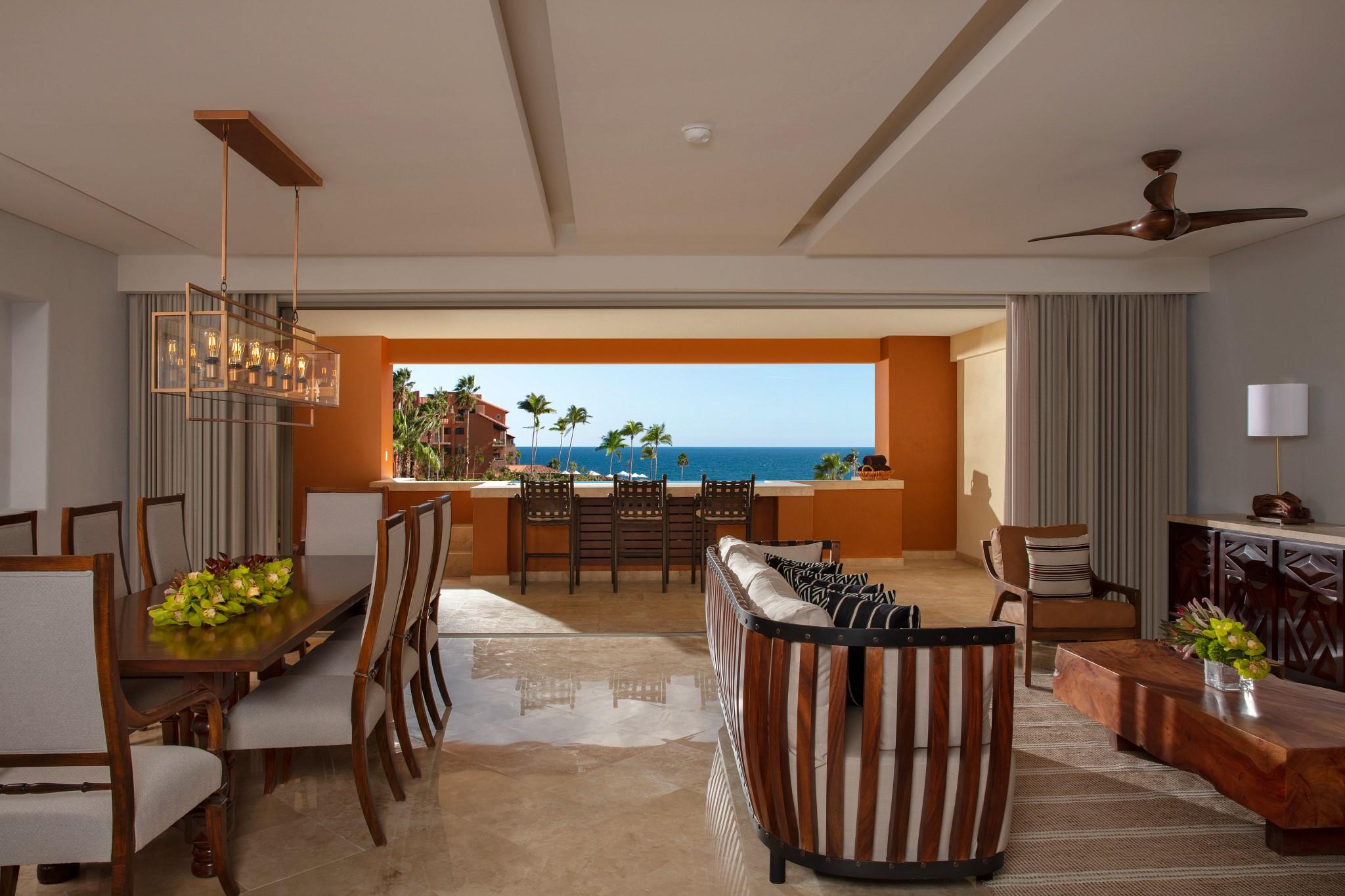 San José del Cabo Zoetry Casa Del Mar Los Cabos מראה חיצוני תמונה