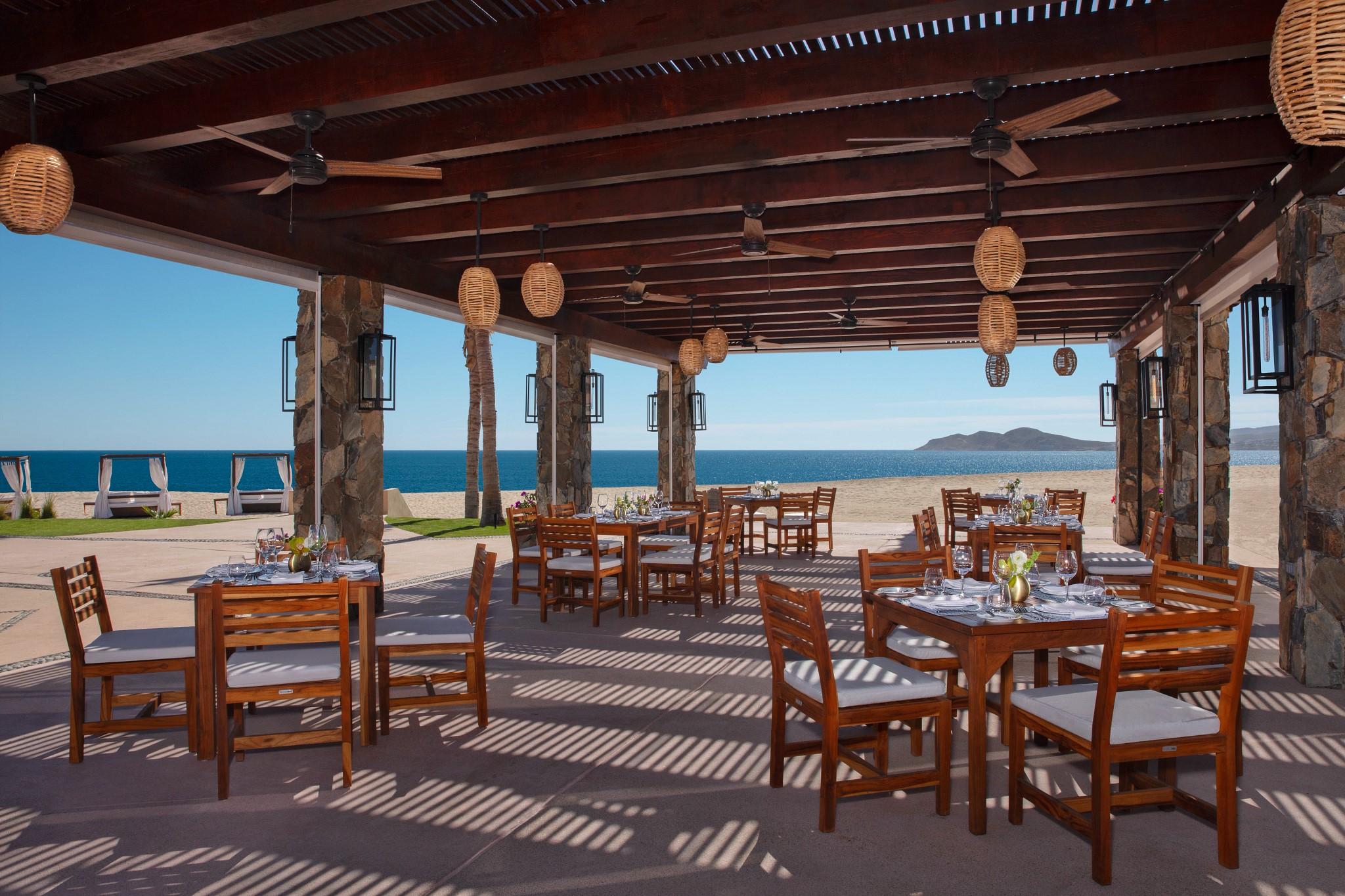 San José del Cabo Zoetry Casa Del Mar Los Cabos מראה חיצוני תמונה