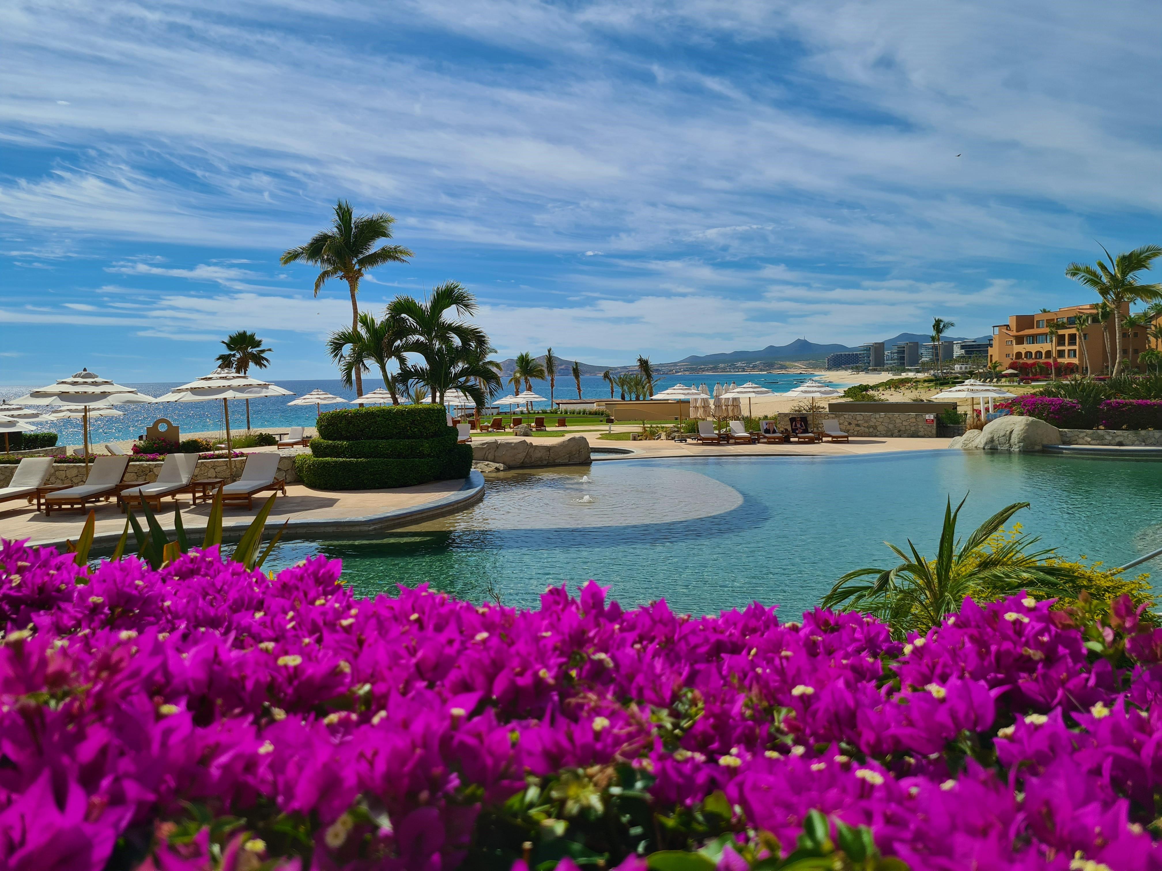 San José del Cabo Zoetry Casa Del Mar Los Cabos מראה חיצוני תמונה