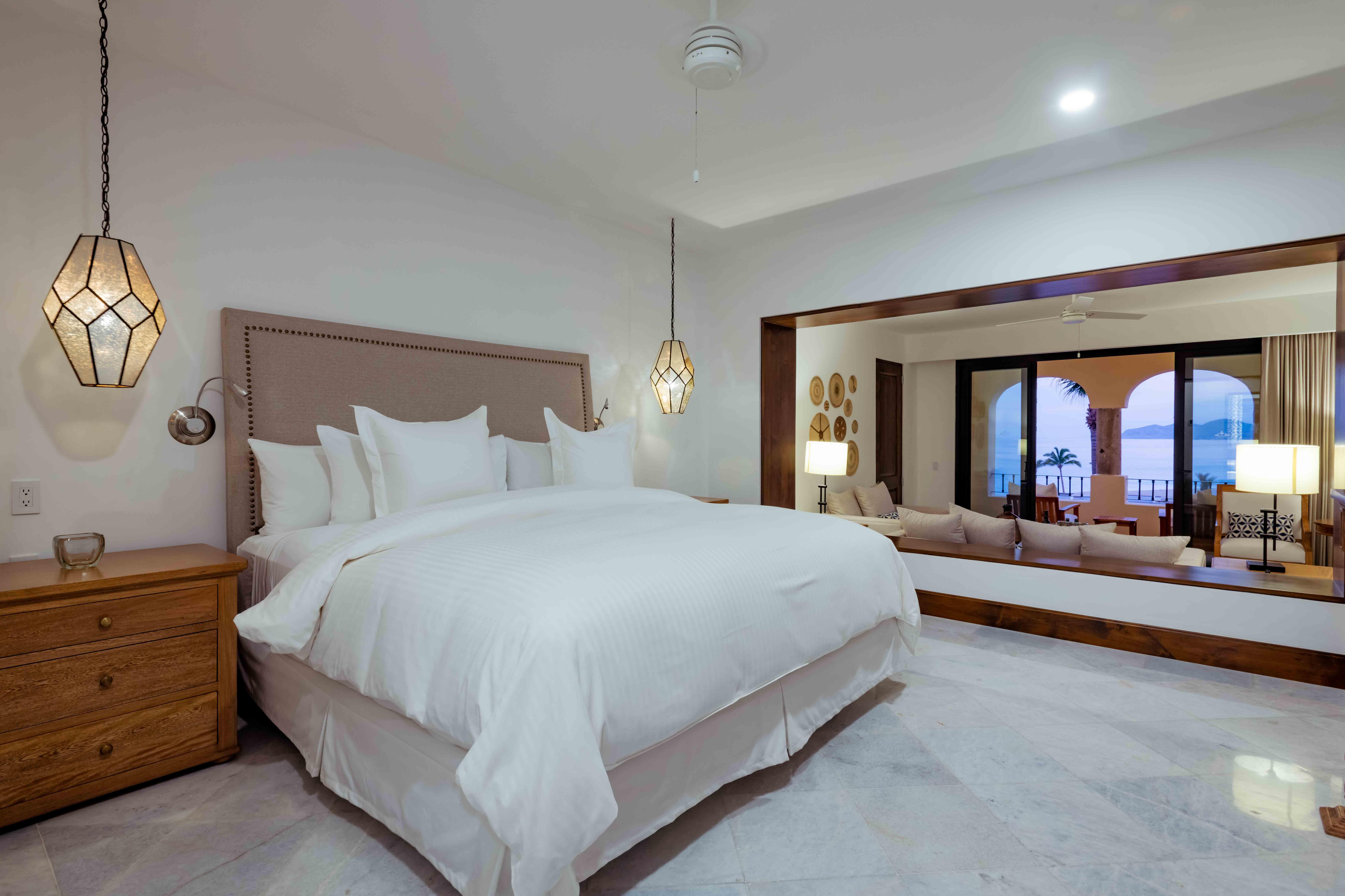 San José del Cabo Zoetry Casa Del Mar Los Cabos מראה חיצוני תמונה
