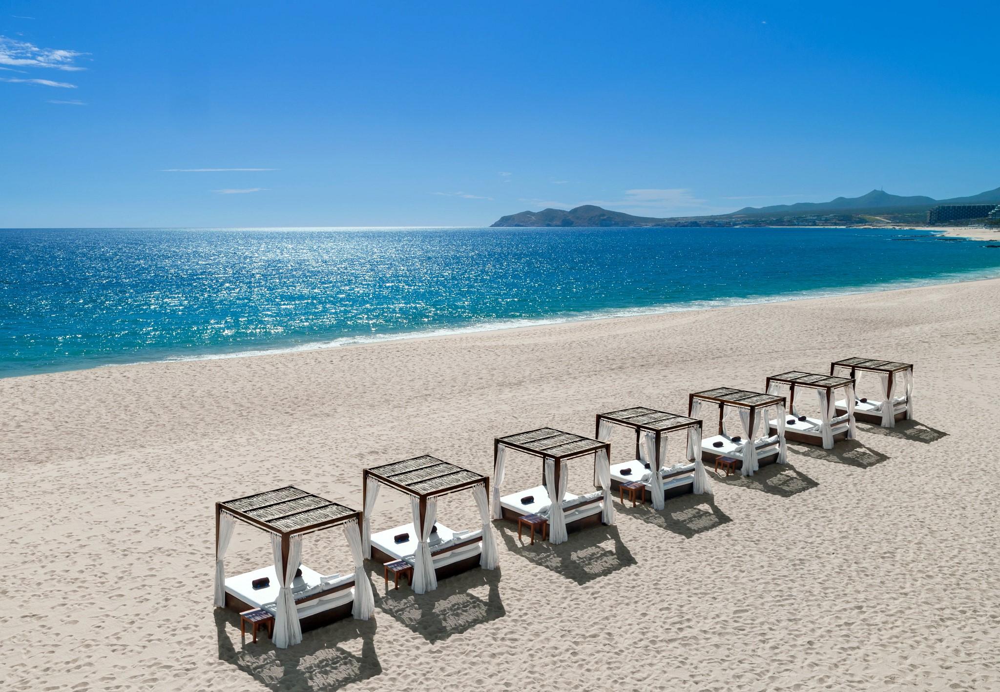 San José del Cabo Zoetry Casa Del Mar Los Cabos מראה חיצוני תמונה