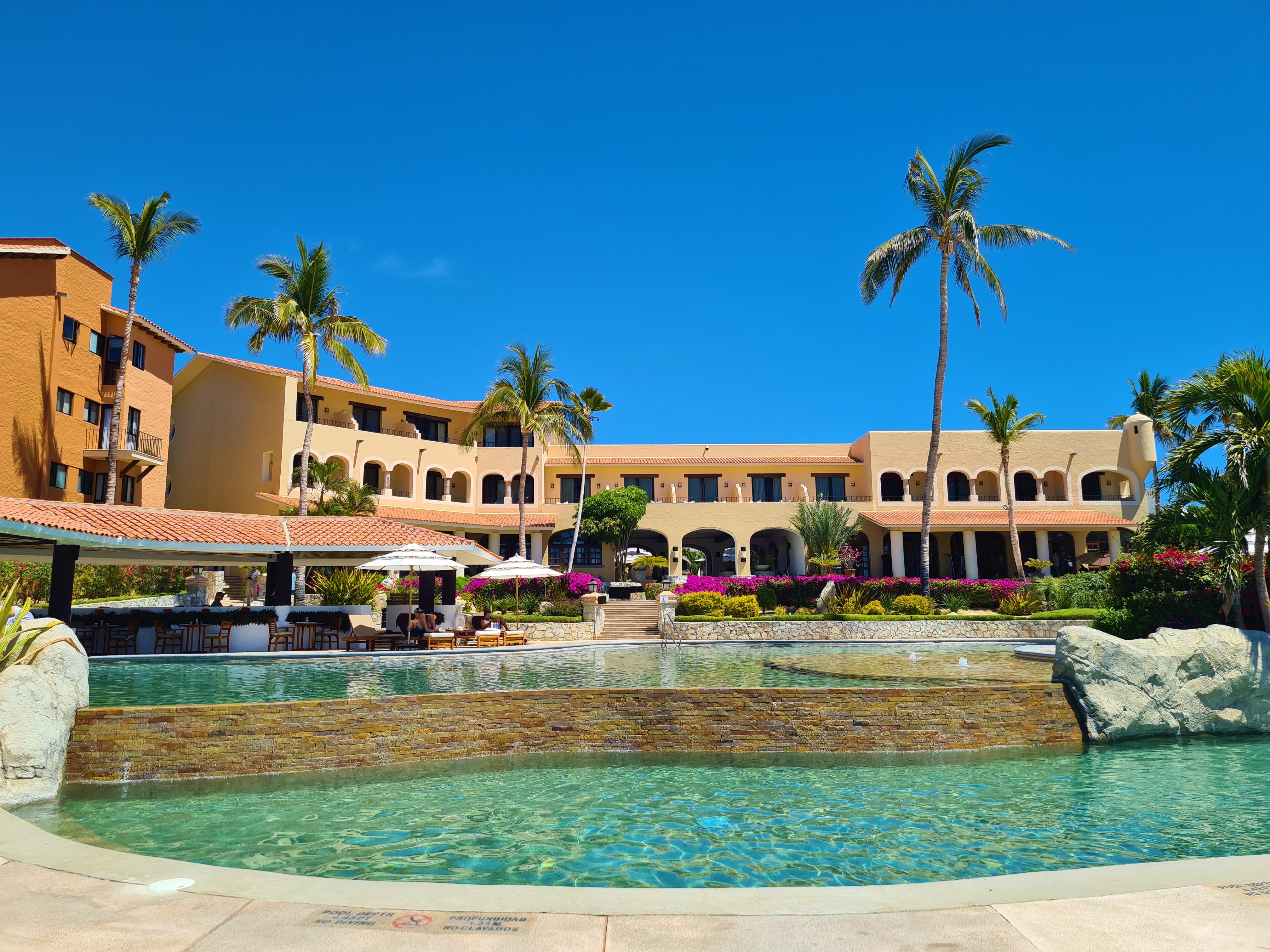 San José del Cabo Zoetry Casa Del Mar Los Cabos מראה חיצוני תמונה