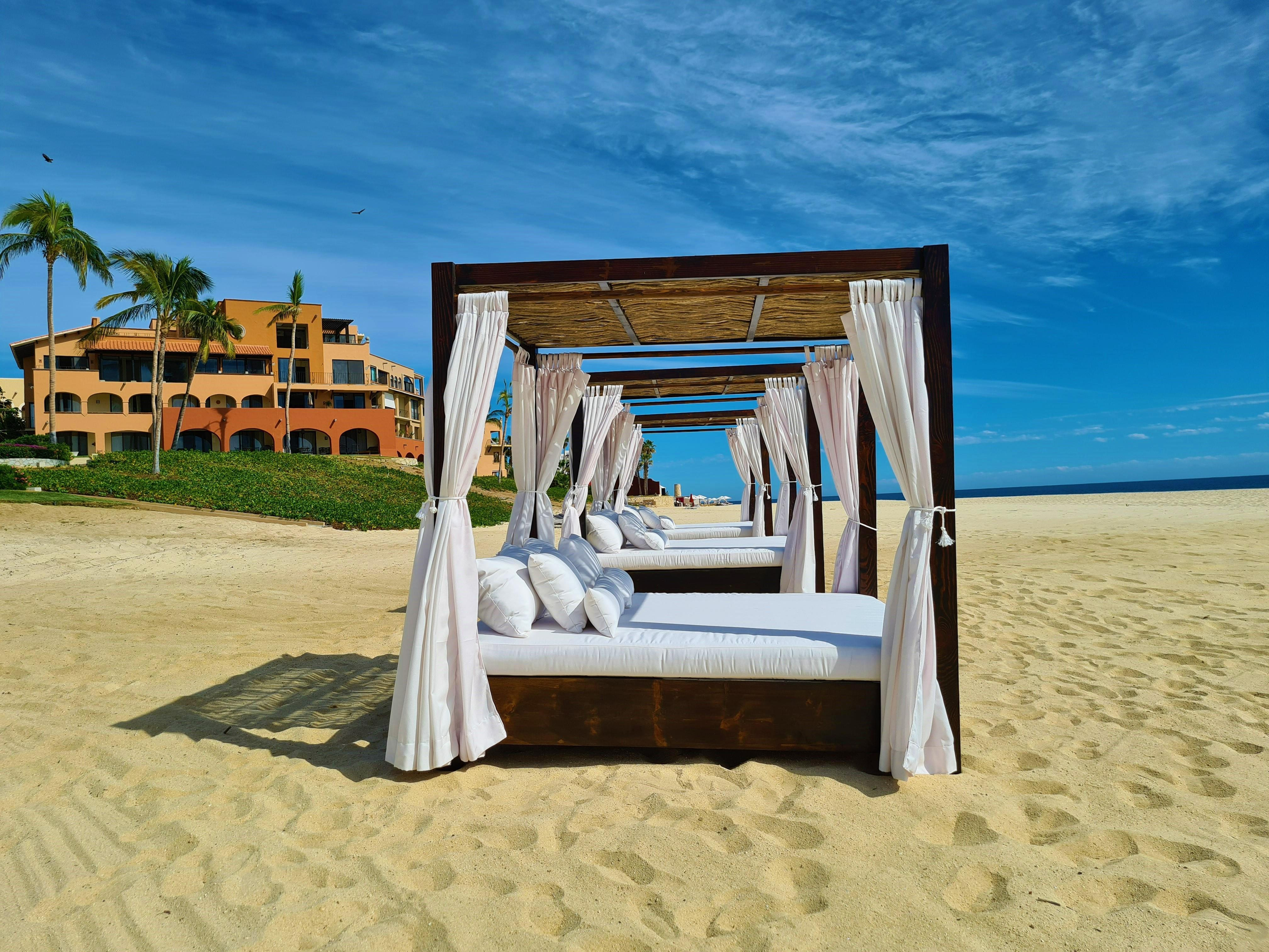 San José del Cabo Zoetry Casa Del Mar Los Cabos מראה חיצוני תמונה