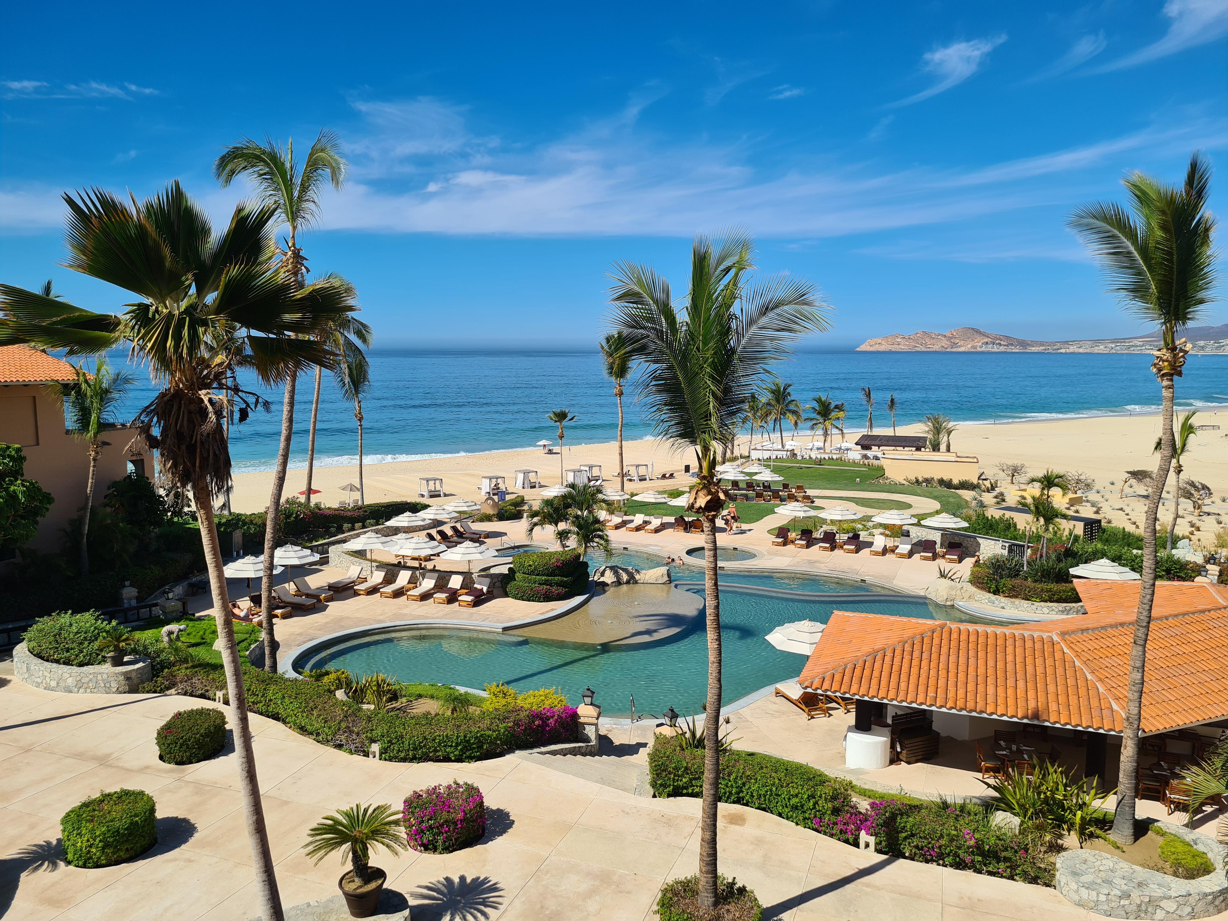 San José del Cabo Zoetry Casa Del Mar Los Cabos מראה חיצוני תמונה