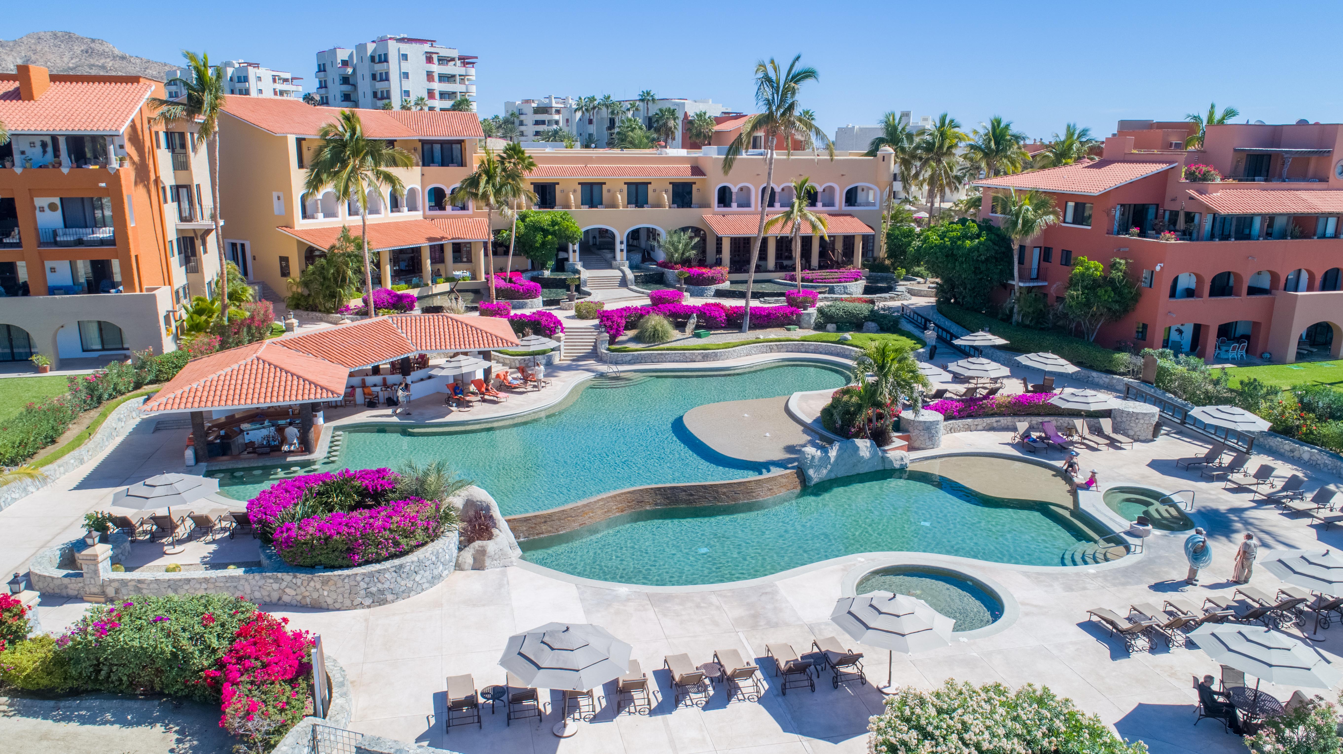 San José del Cabo Zoetry Casa Del Mar Los Cabos מראה חיצוני תמונה