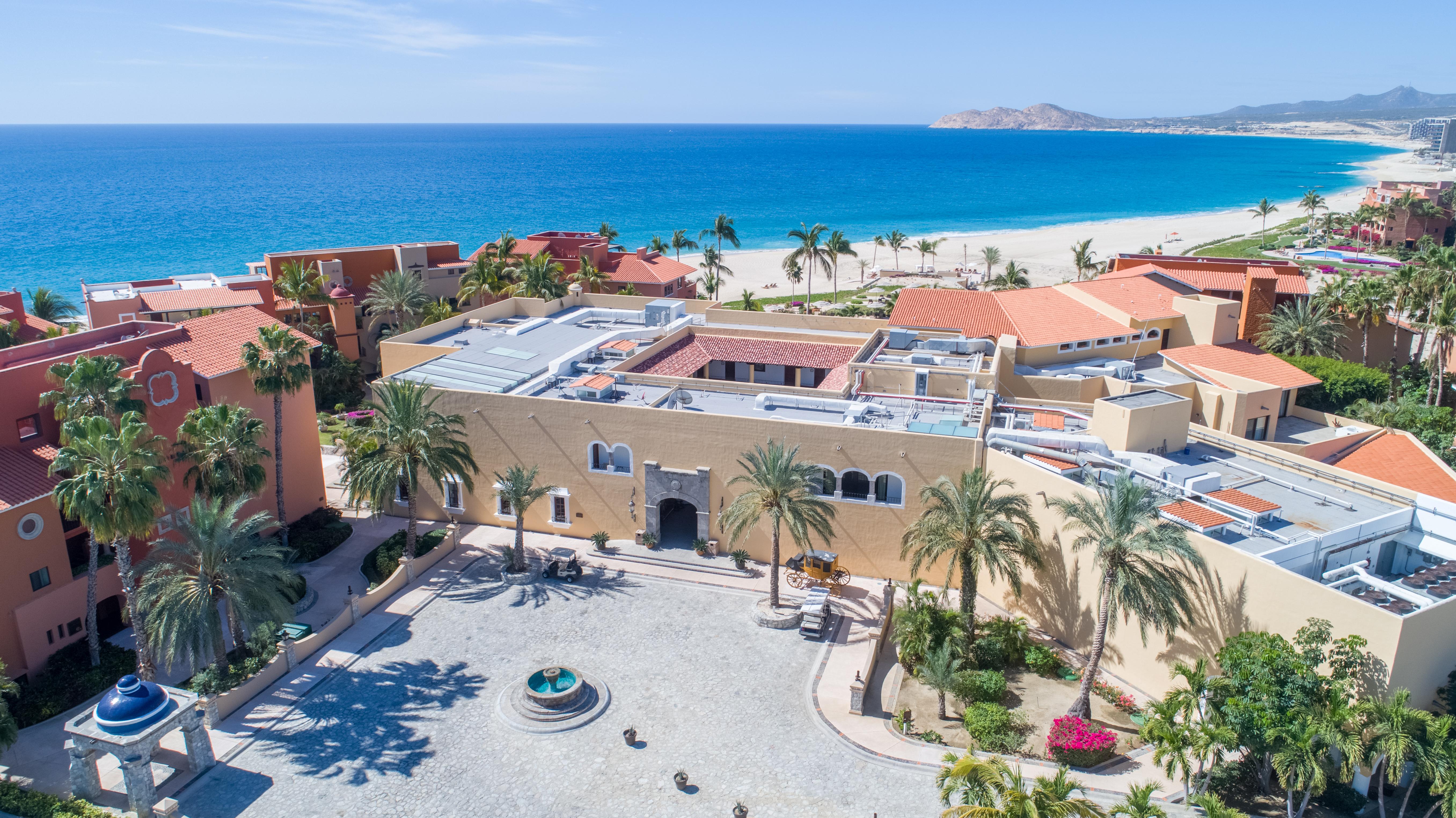 San José del Cabo Zoetry Casa Del Mar Los Cabos מראה חיצוני תמונה