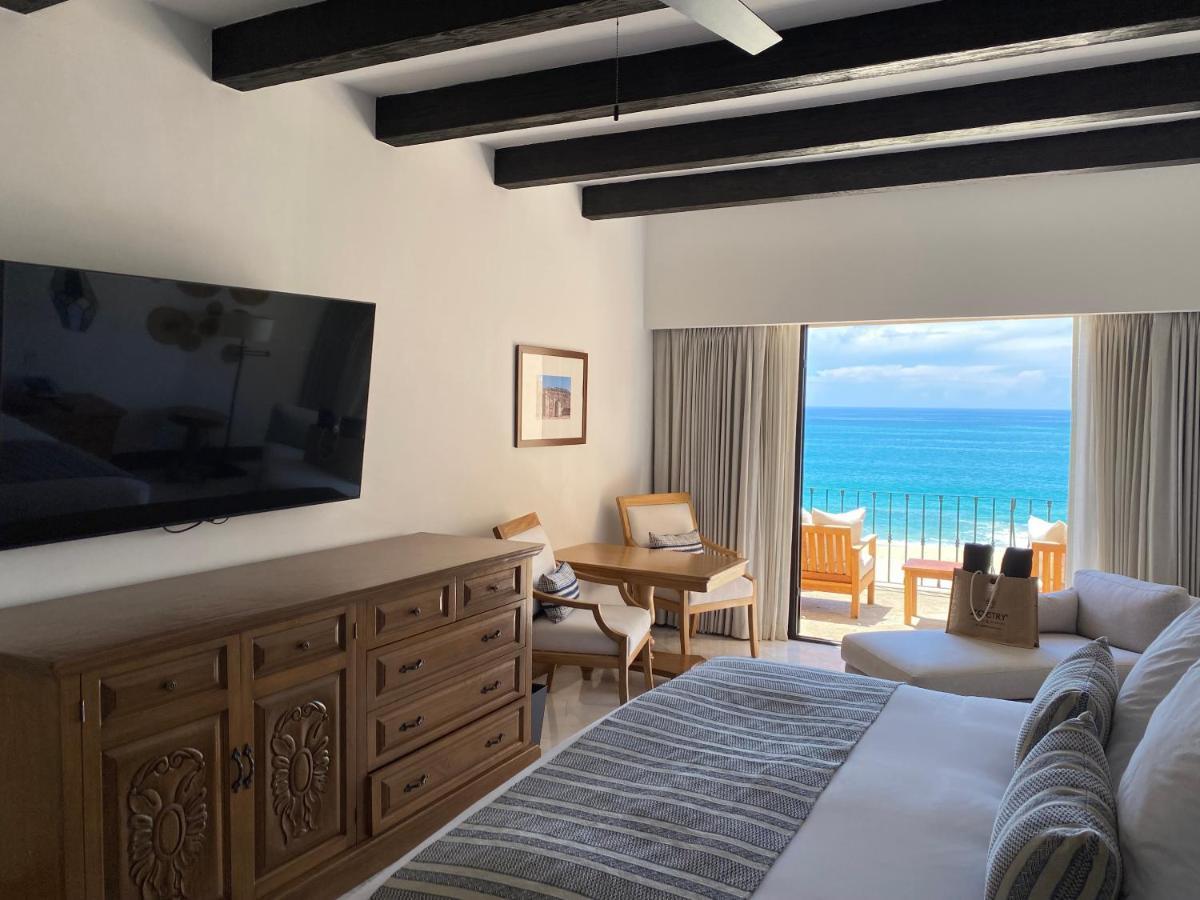 San José del Cabo Zoetry Casa Del Mar Los Cabos מראה חיצוני תמונה