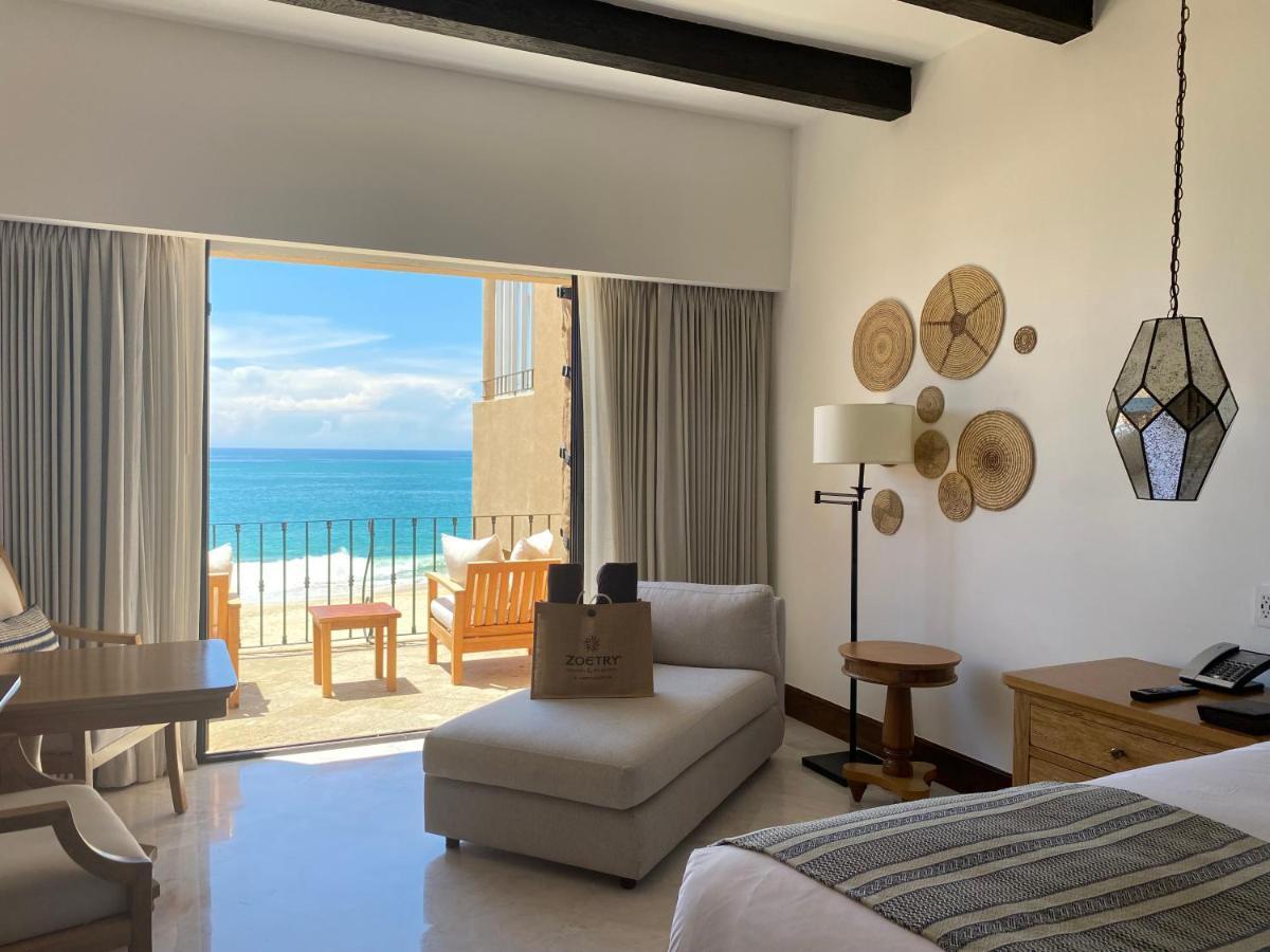 San José del Cabo Zoetry Casa Del Mar Los Cabos מראה חיצוני תמונה