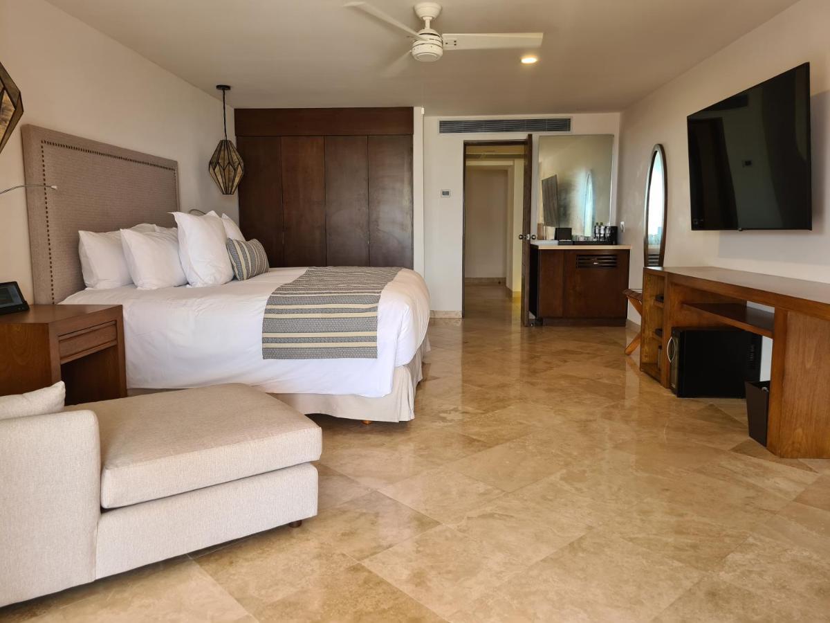 San José del Cabo Zoetry Casa Del Mar Los Cabos חדר תמונה