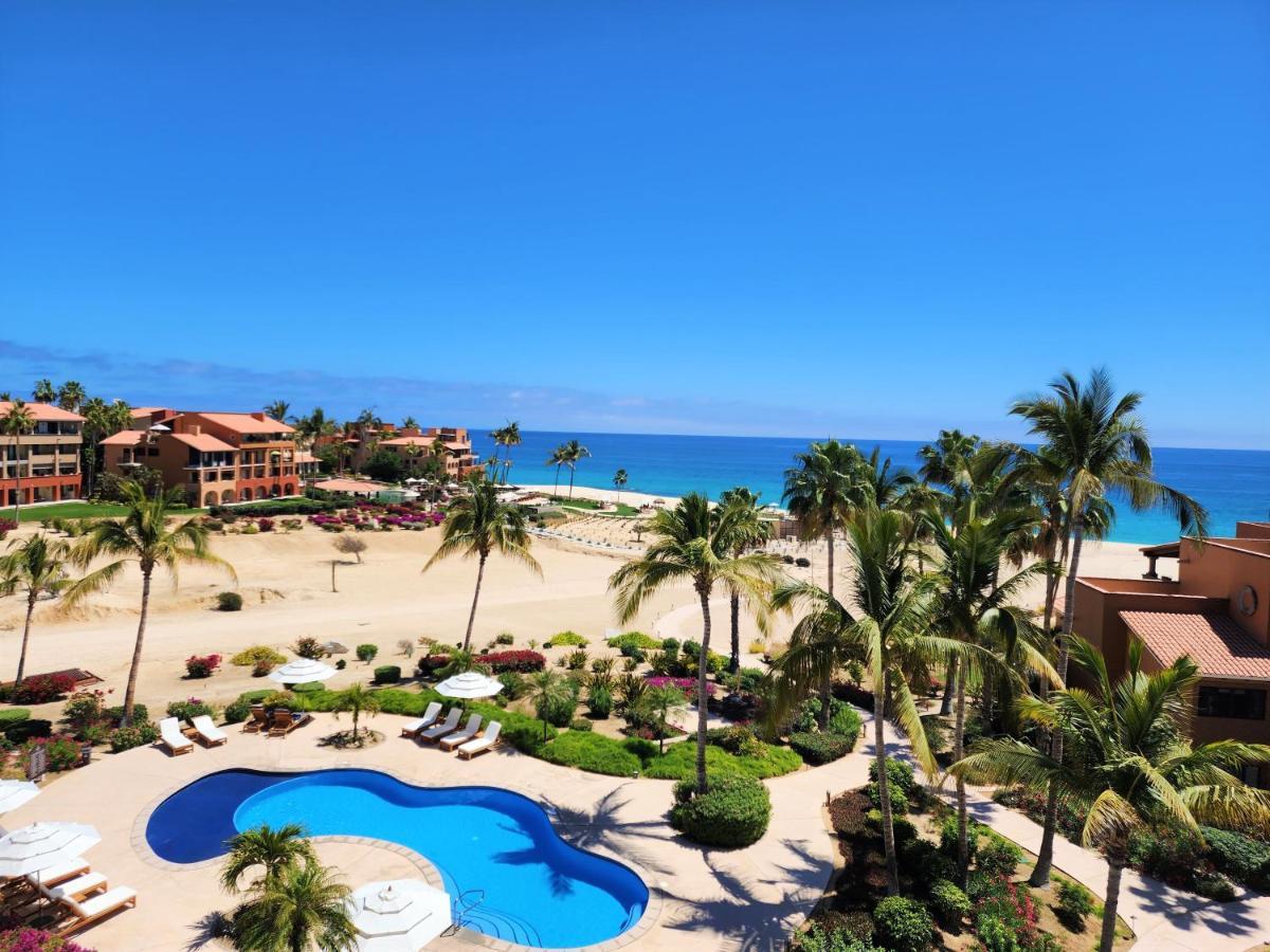 San José del Cabo Zoetry Casa Del Mar Los Cabos מראה חיצוני תמונה
