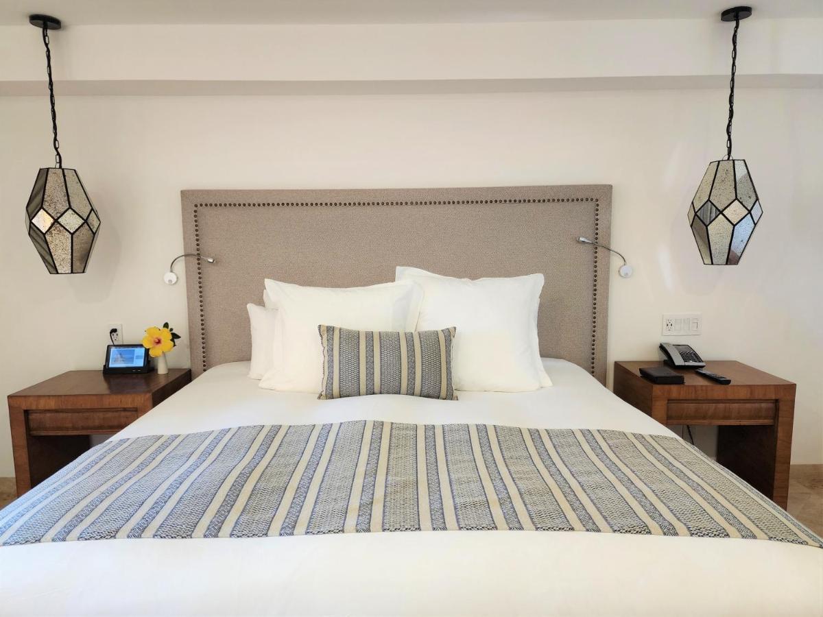 San José del Cabo Zoetry Casa Del Mar Los Cabos מראה חיצוני תמונה