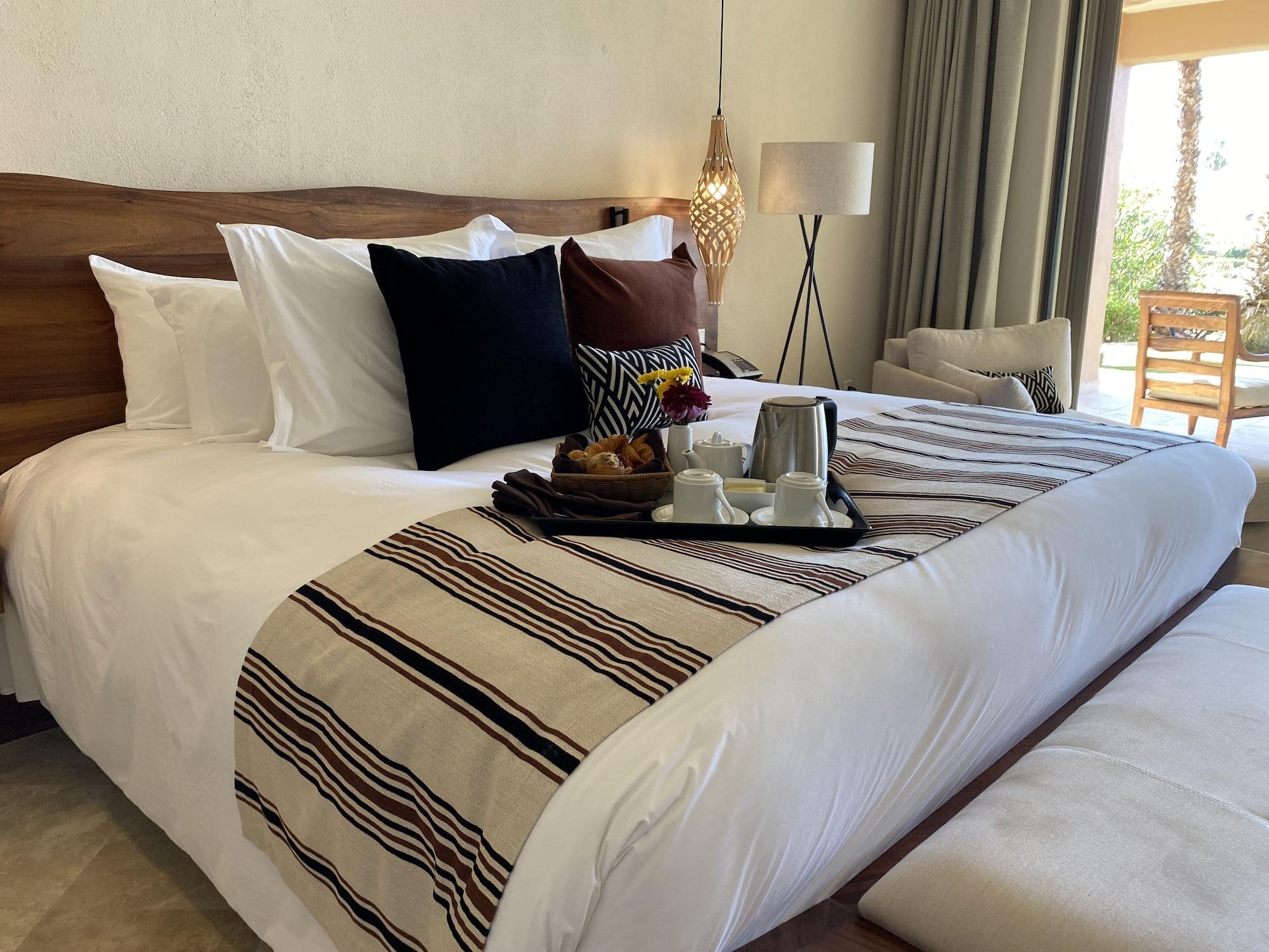 San José del Cabo Zoetry Casa Del Mar Los Cabos מראה חיצוני תמונה