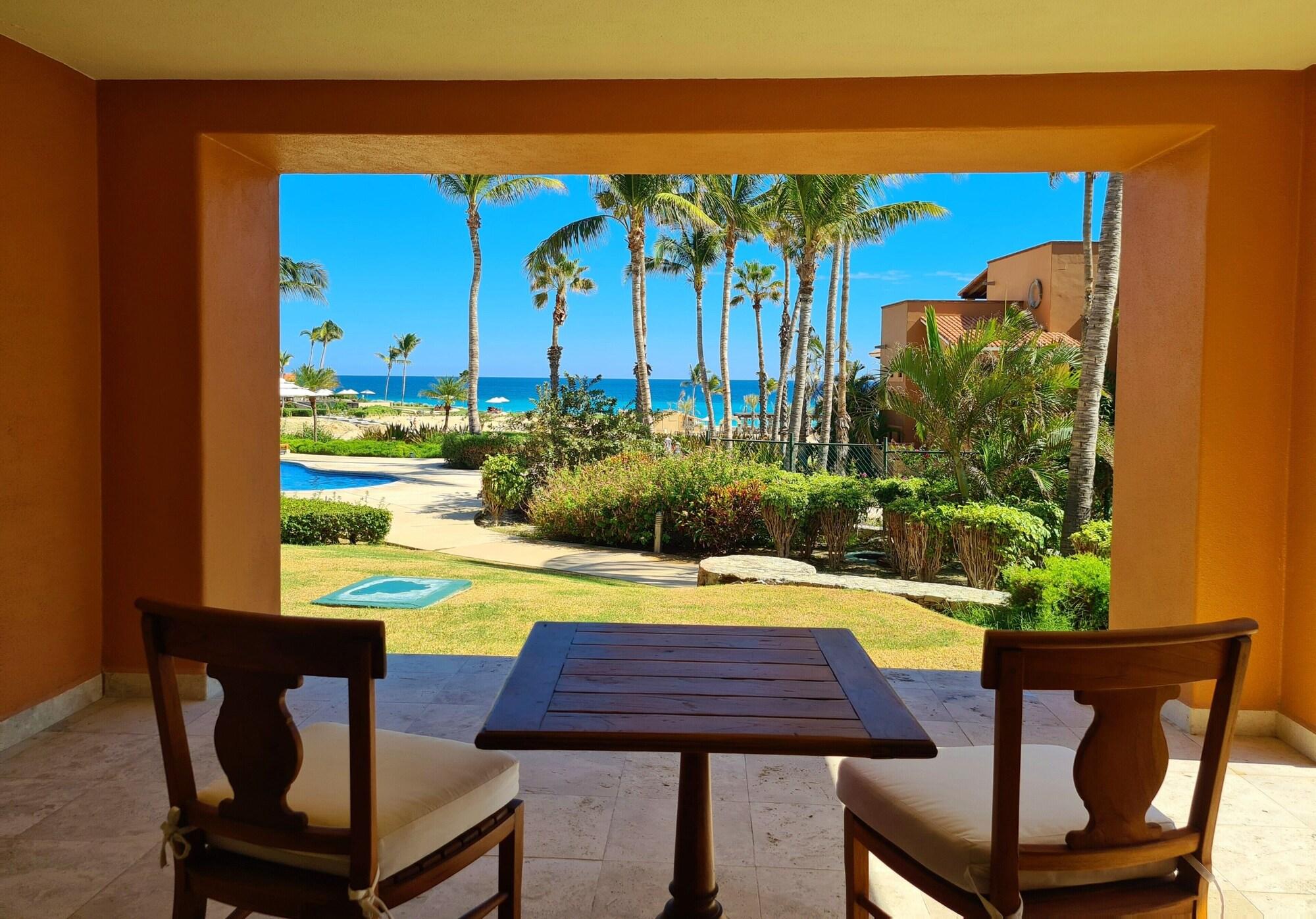 San José del Cabo Zoetry Casa Del Mar Los Cabos מראה חיצוני תמונה