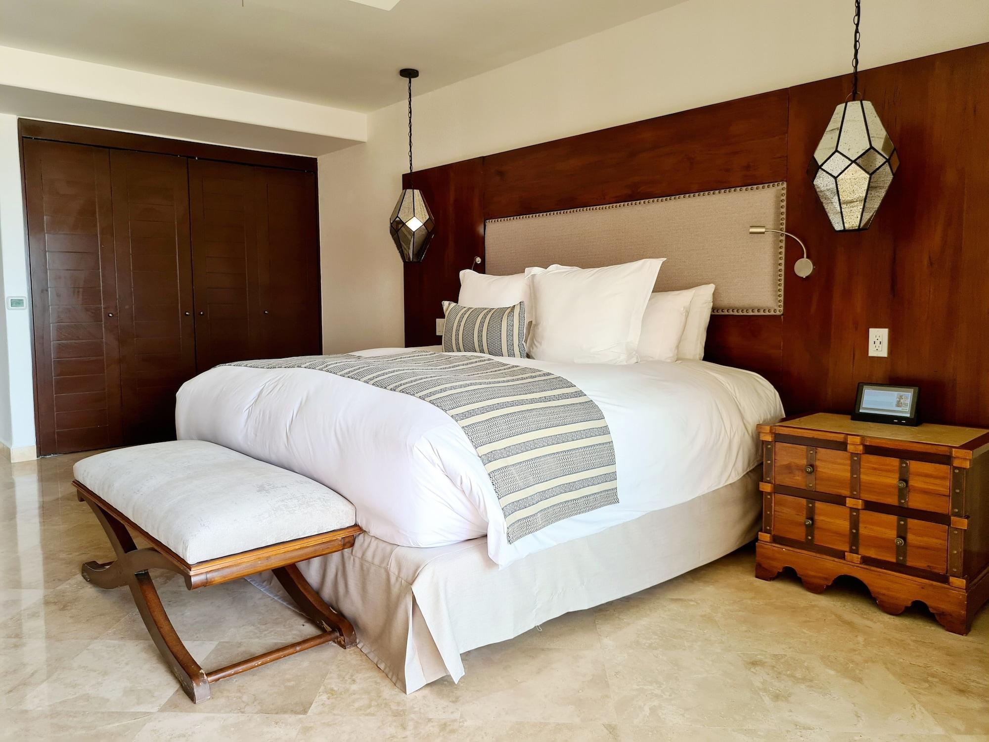 San José del Cabo Zoetry Casa Del Mar Los Cabos מראה חיצוני תמונה