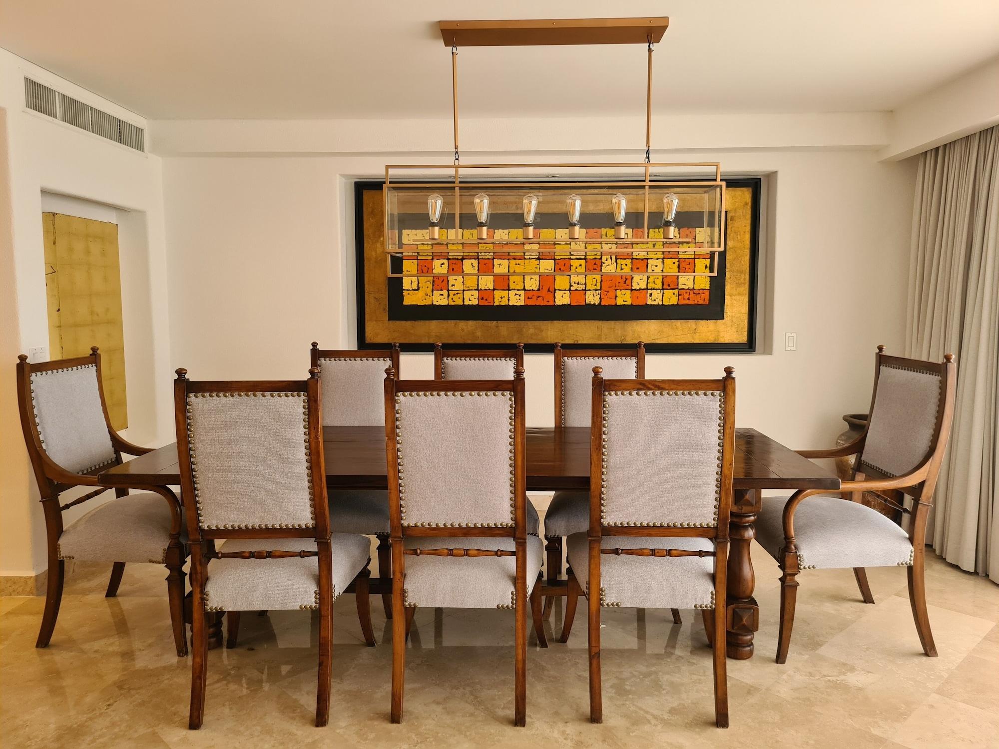 San José del Cabo Zoetry Casa Del Mar Los Cabos מראה חיצוני תמונה