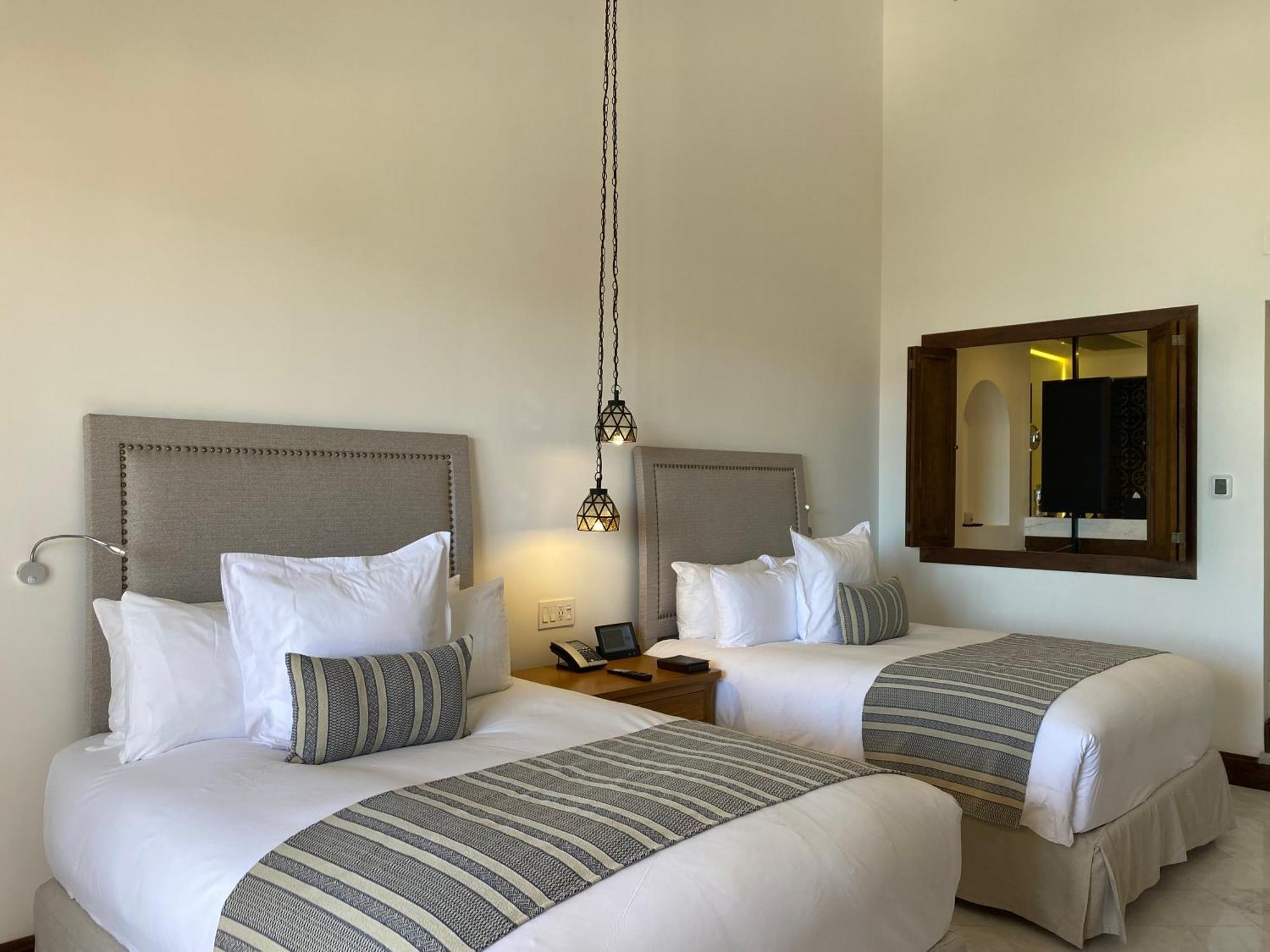 San José del Cabo Zoetry Casa Del Mar Los Cabos חדר תמונה