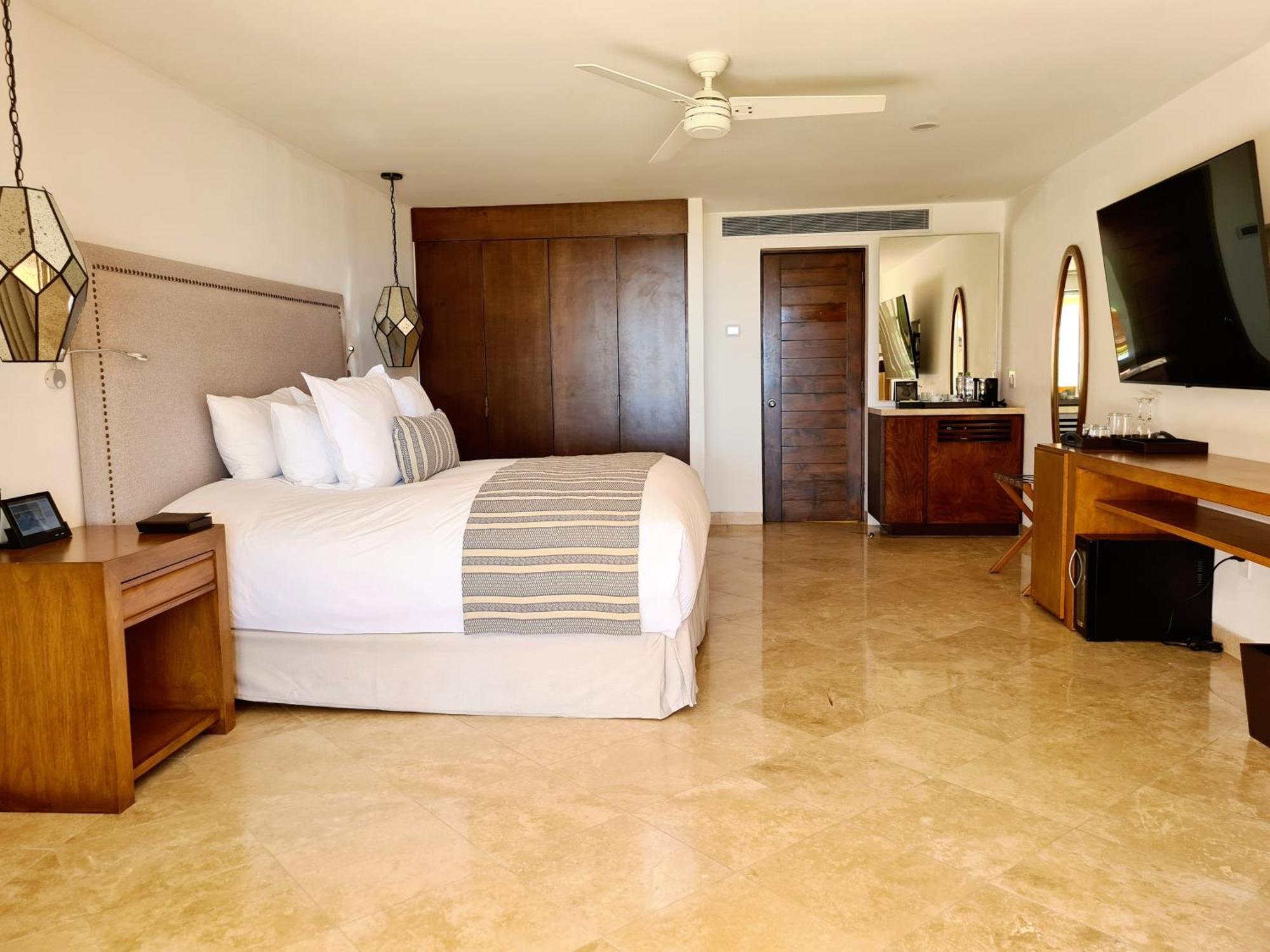San José del Cabo Zoetry Casa Del Mar Los Cabos חדר תמונה