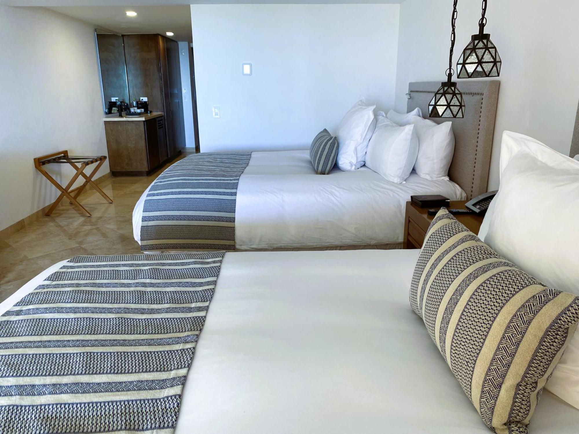San José del Cabo Zoetry Casa Del Mar Los Cabos חדר תמונה