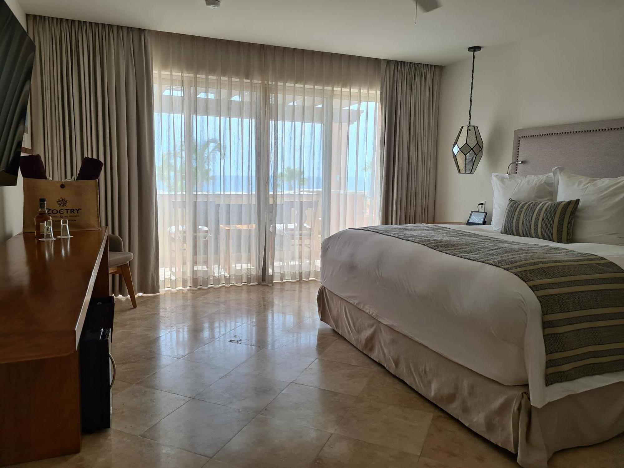 San José del Cabo Zoetry Casa Del Mar Los Cabos חדר תמונה