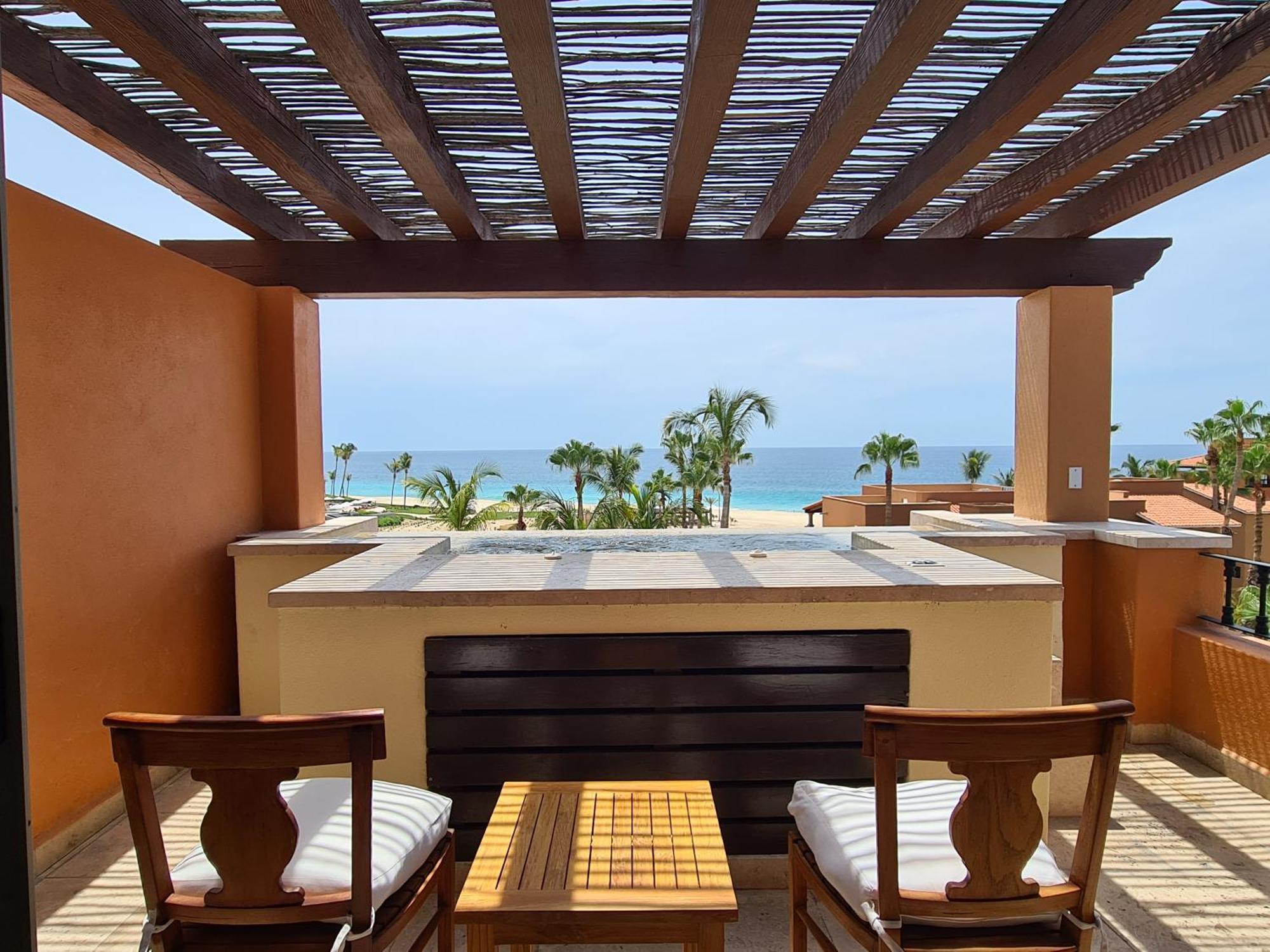 San José del Cabo Zoetry Casa Del Mar Los Cabos חדר תמונה
