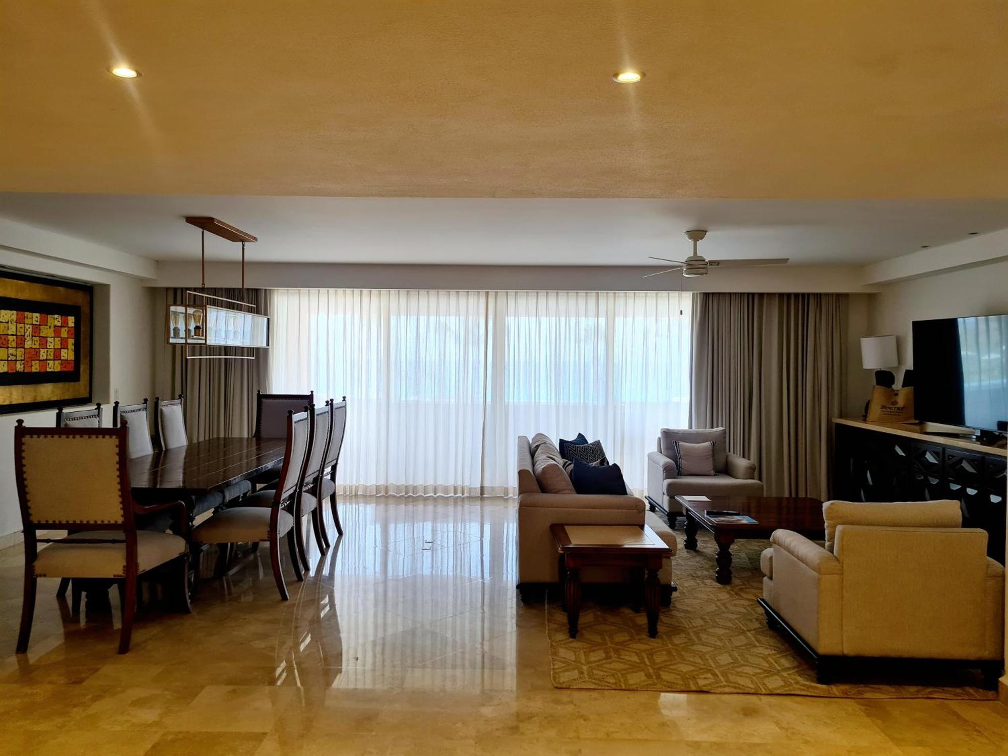 San José del Cabo Zoetry Casa Del Mar Los Cabos חדר תמונה