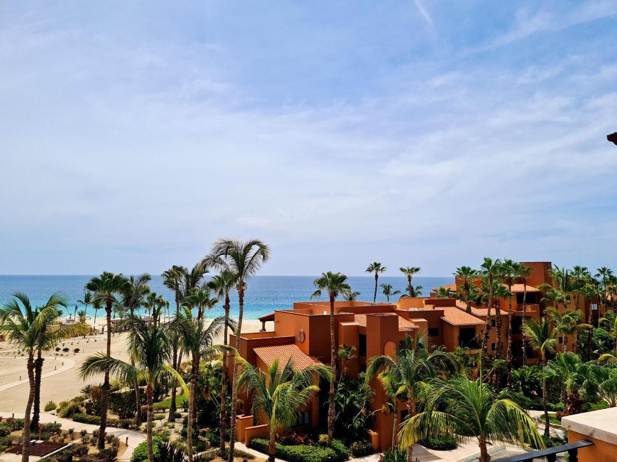 San José del Cabo Zoetry Casa Del Mar Los Cabos חדר תמונה