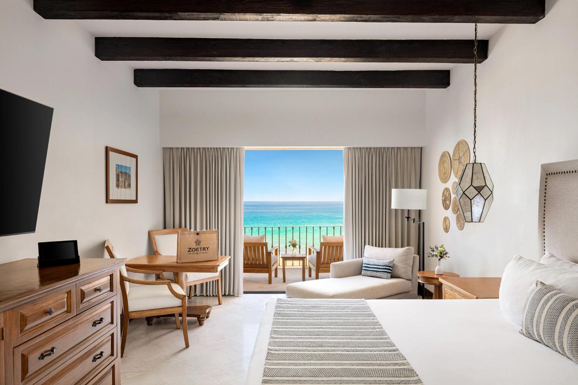 San José del Cabo Zoetry Casa Del Mar Los Cabos מראה חיצוני תמונה