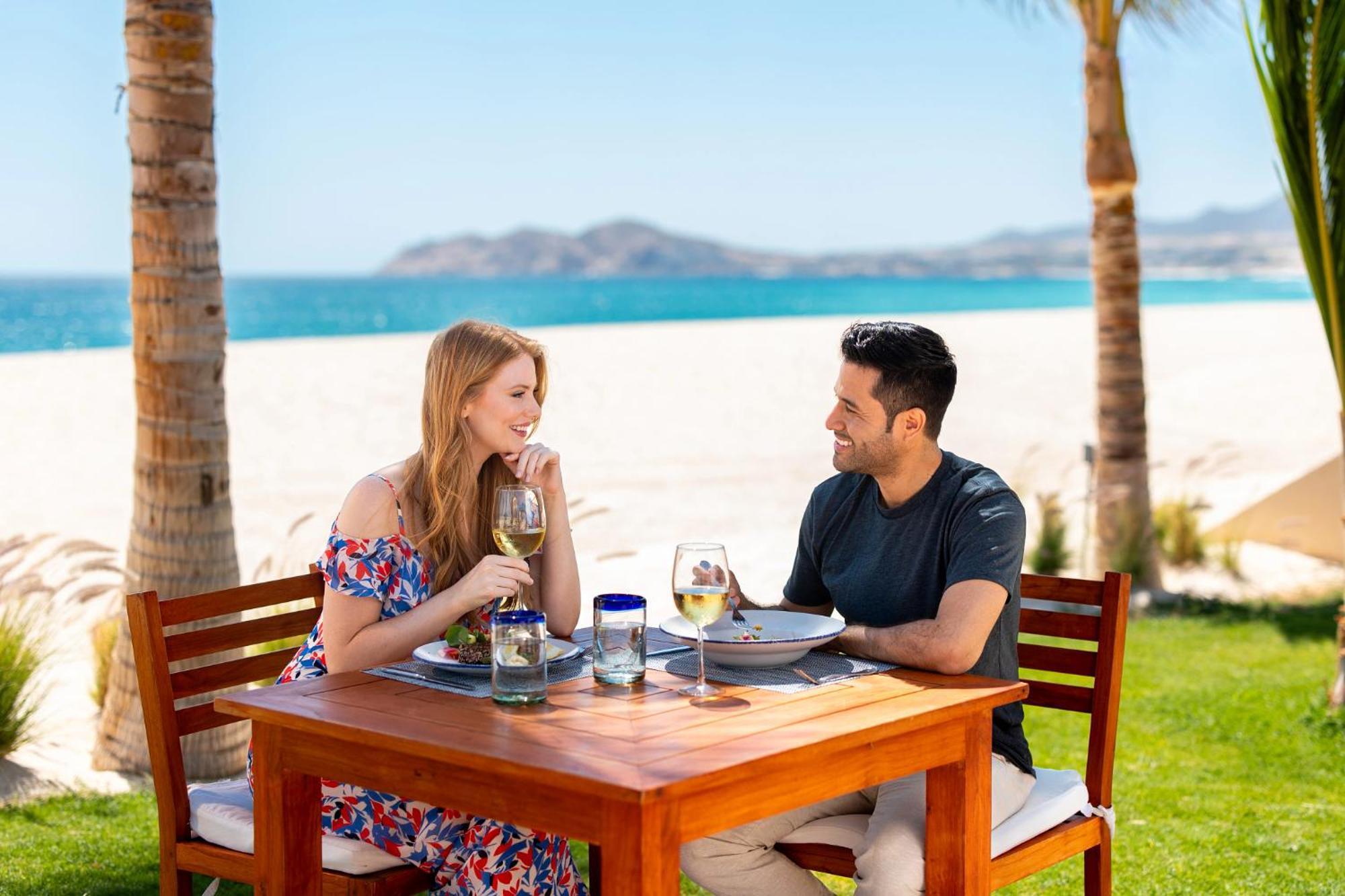 San José del Cabo Zoetry Casa Del Mar Los Cabos מראה חיצוני תמונה