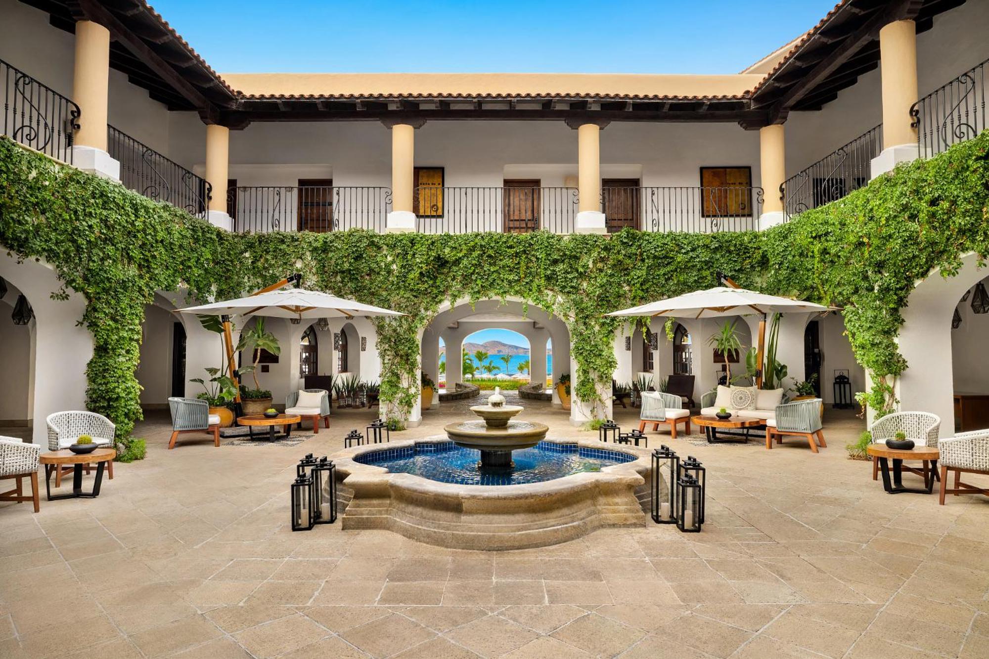 San José del Cabo Zoetry Casa Del Mar Los Cabos מראה חיצוני תמונה